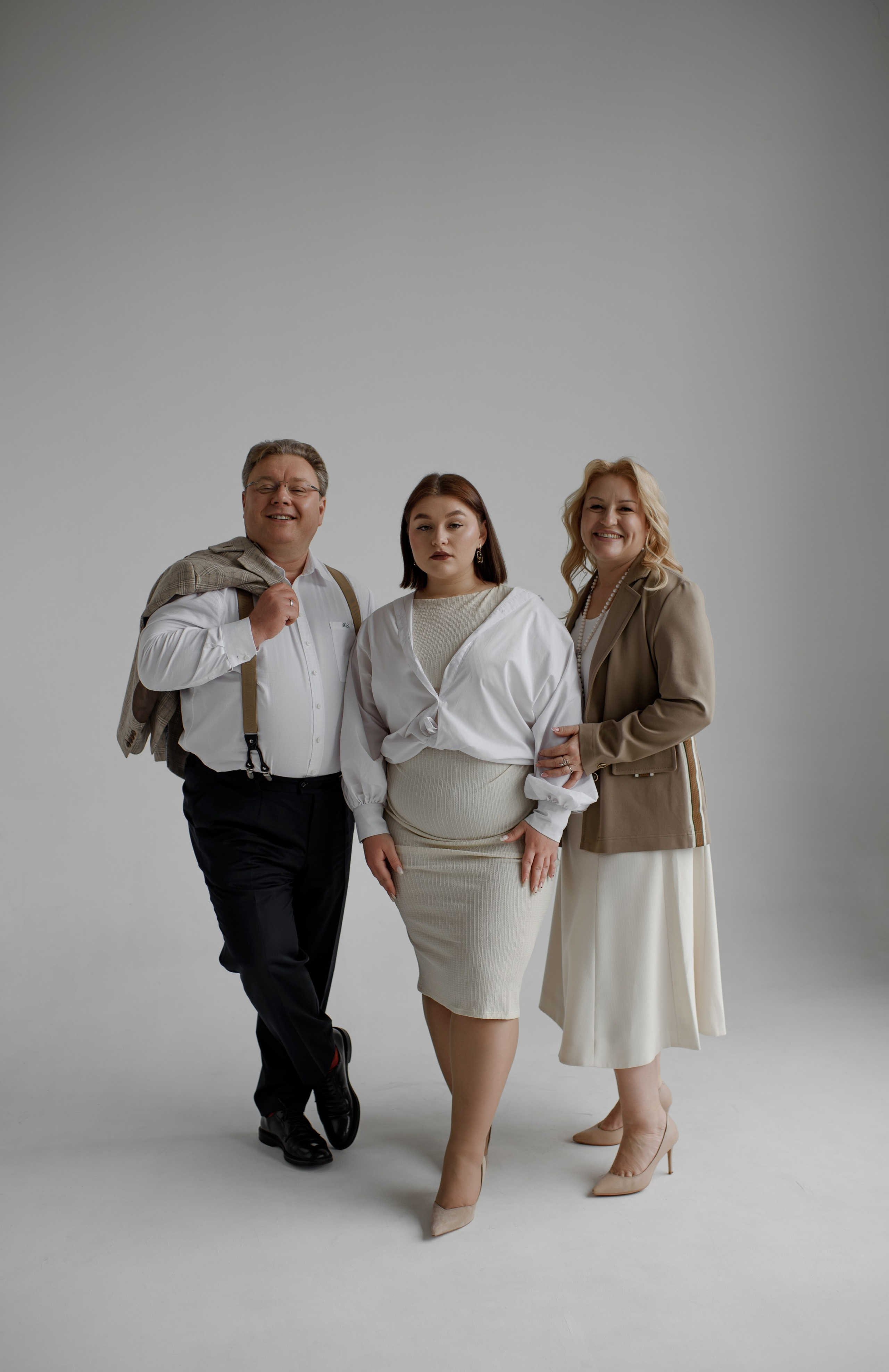 Большая семья. Ева Русина — свадебный/love story фотограф | Санкт-Петербург, Москва