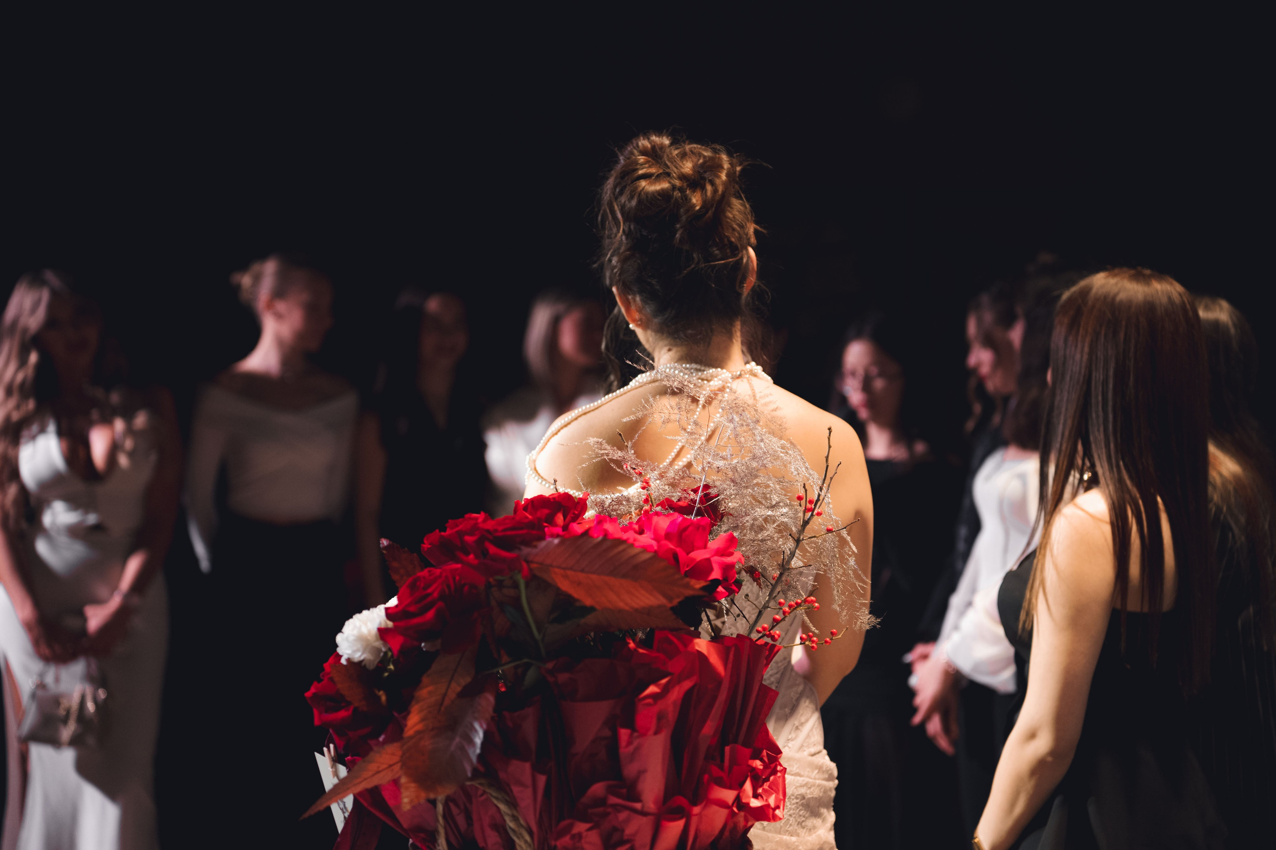 Своими глазами // Тренинг. Репортажный фотограф в Казани Виктория Трунова