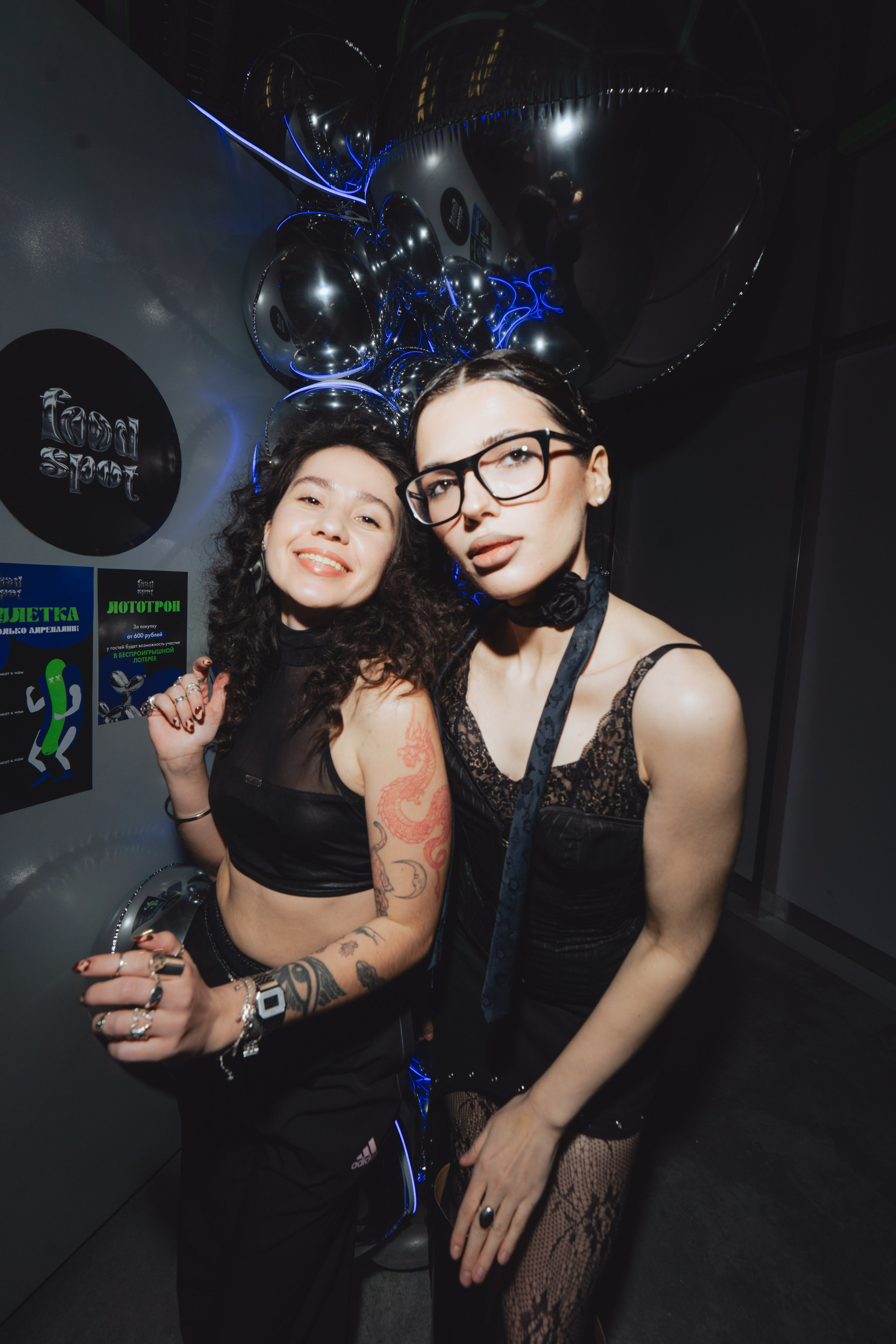 Ночная смена // Урам. Репортажный фотограф в Казани Виктория Трунова