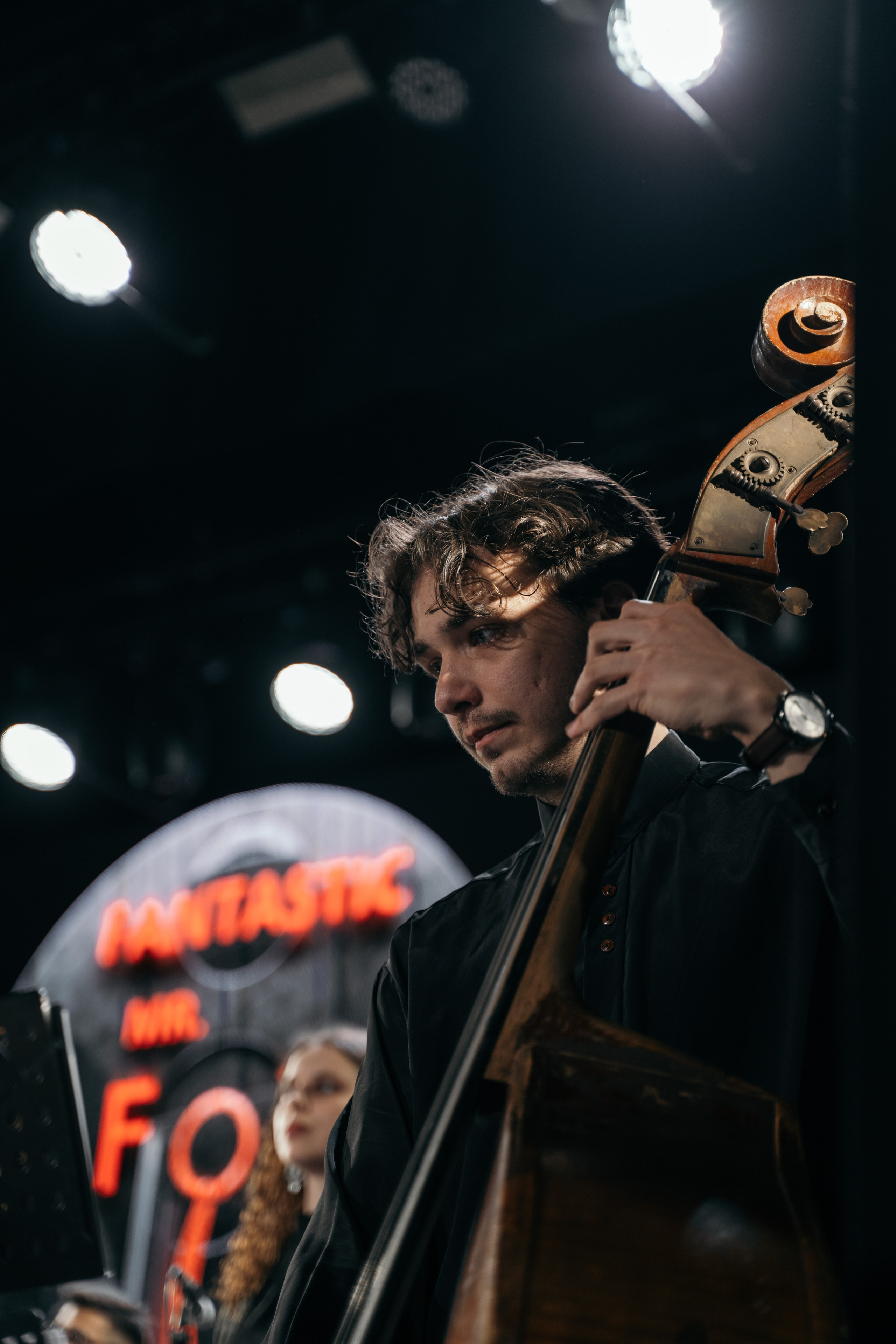 Аврора // 2024. Репортажный фотограф в Казани Виктория Трунова