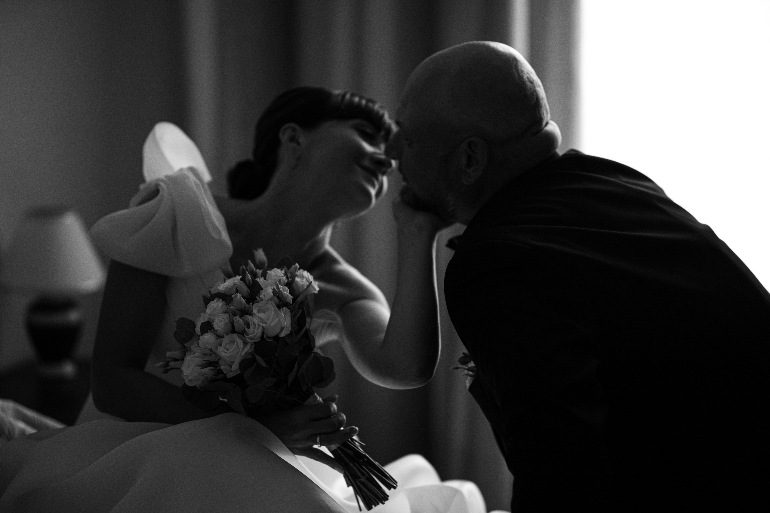 Евгений и Анна. Искренний фотограф