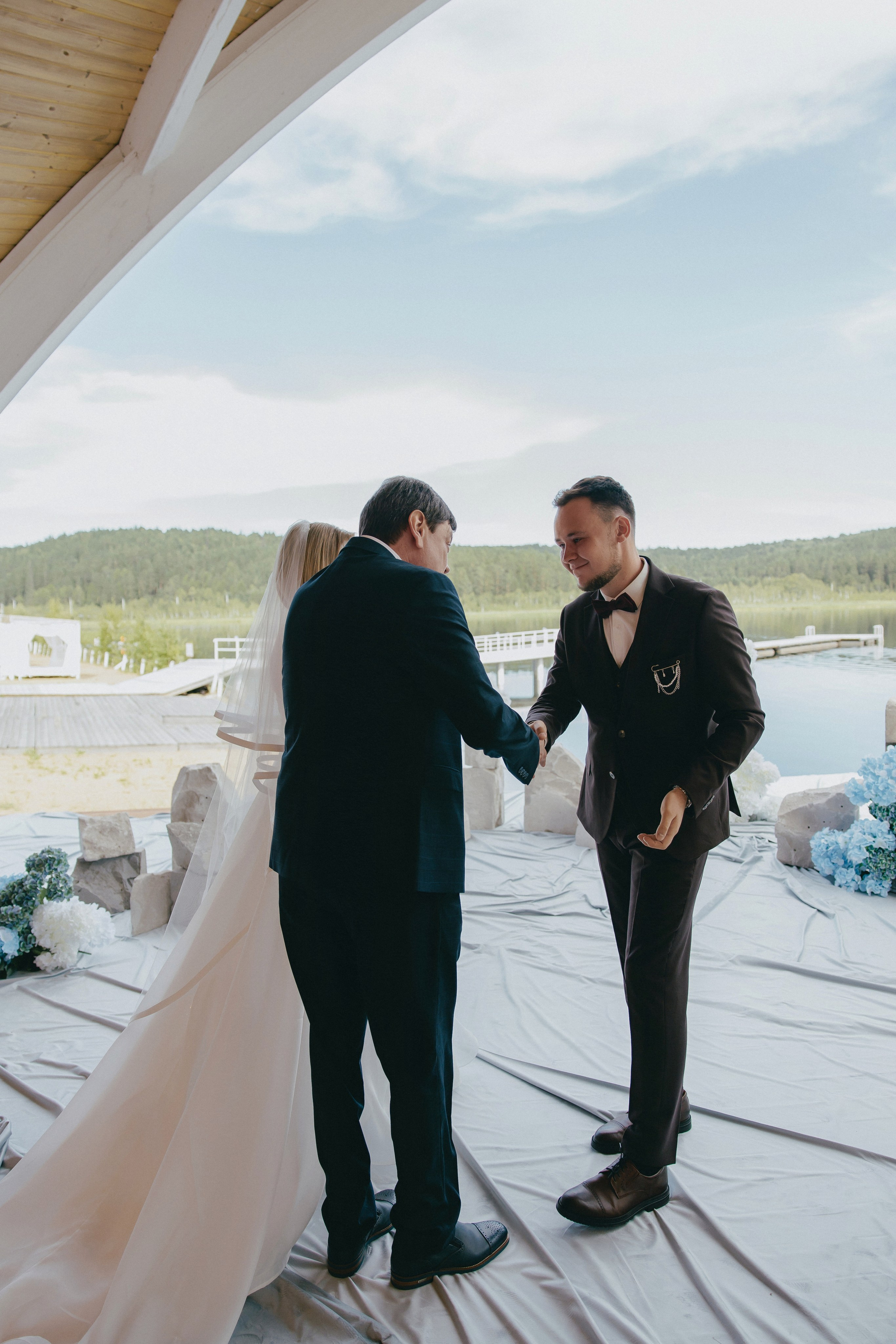 Иван и Алиса. Фотограф Иркутск Антипин Сергей