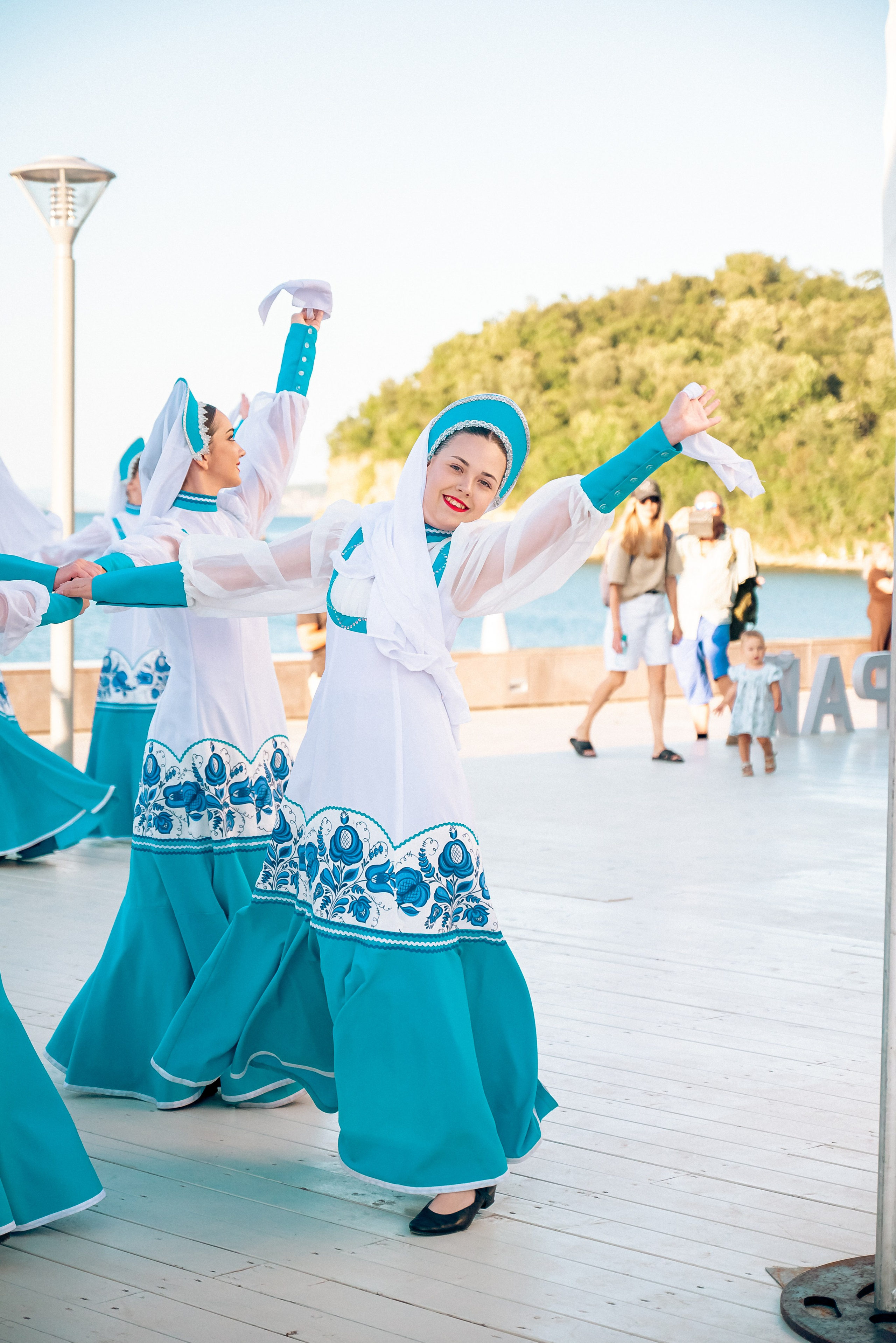 Павильон ПК на выставке Дальнего востока ВЭФ