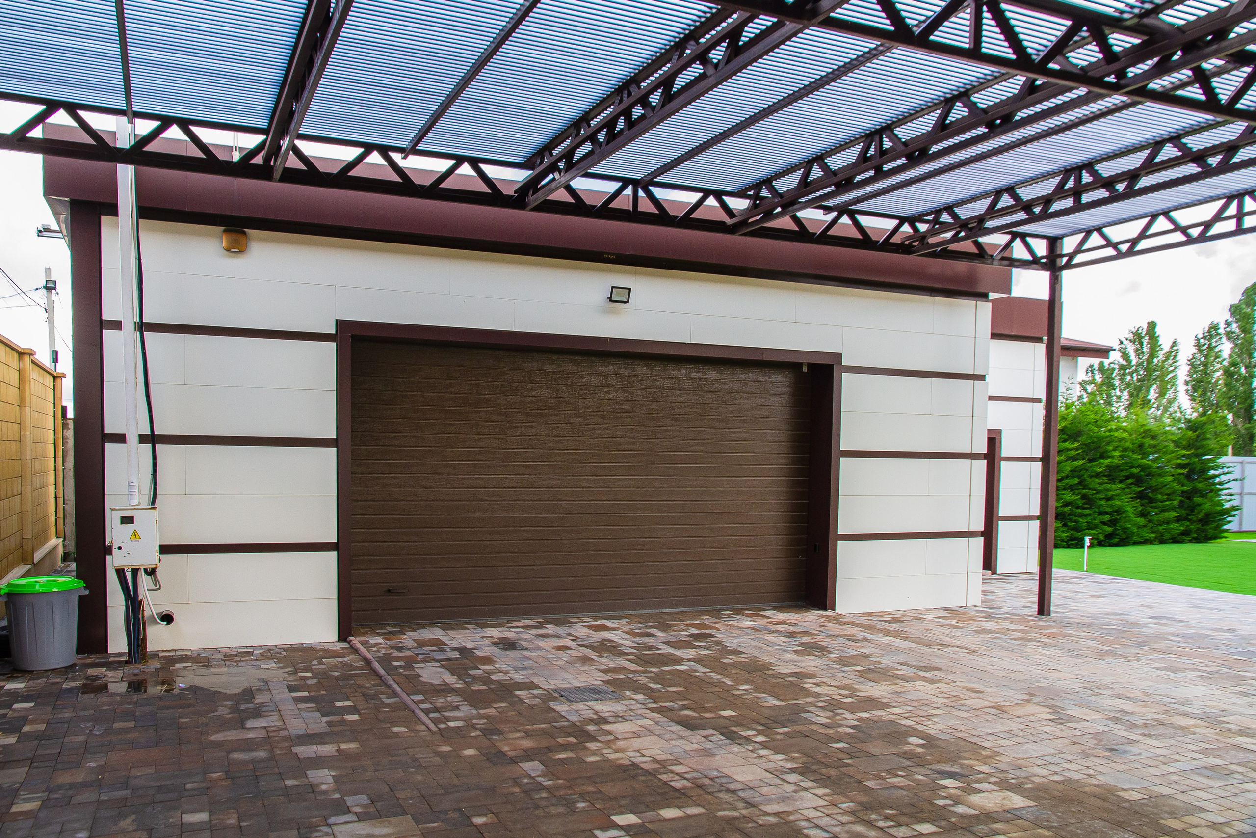 Дом 1. Фотограф Антон Катунин | Симферополь