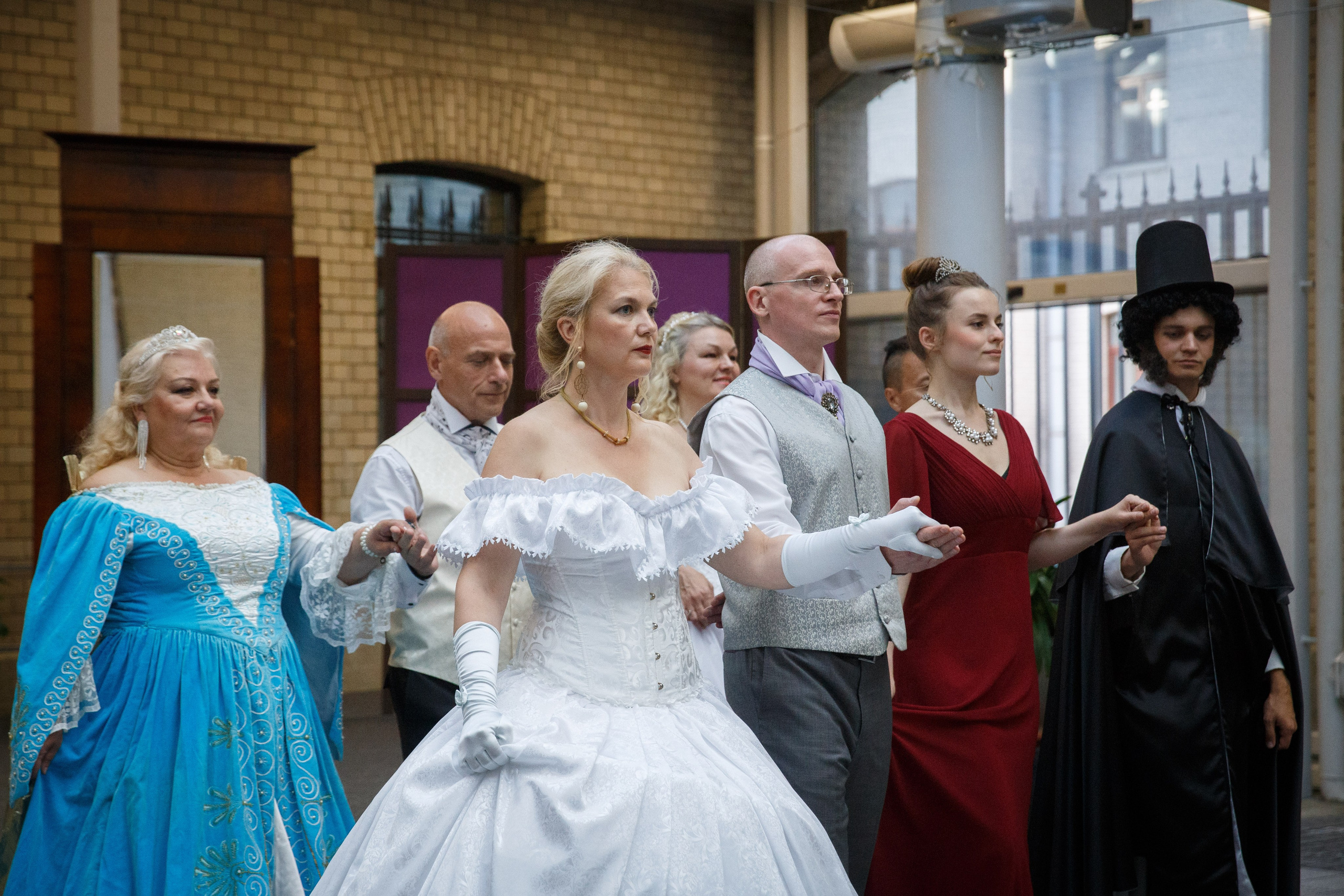 Анонс фоторепортажа со спектакля-оперы «Евгений Онегин». Художественный и репортажный фотограф в Санкт-Петербурге Виктория Никитина