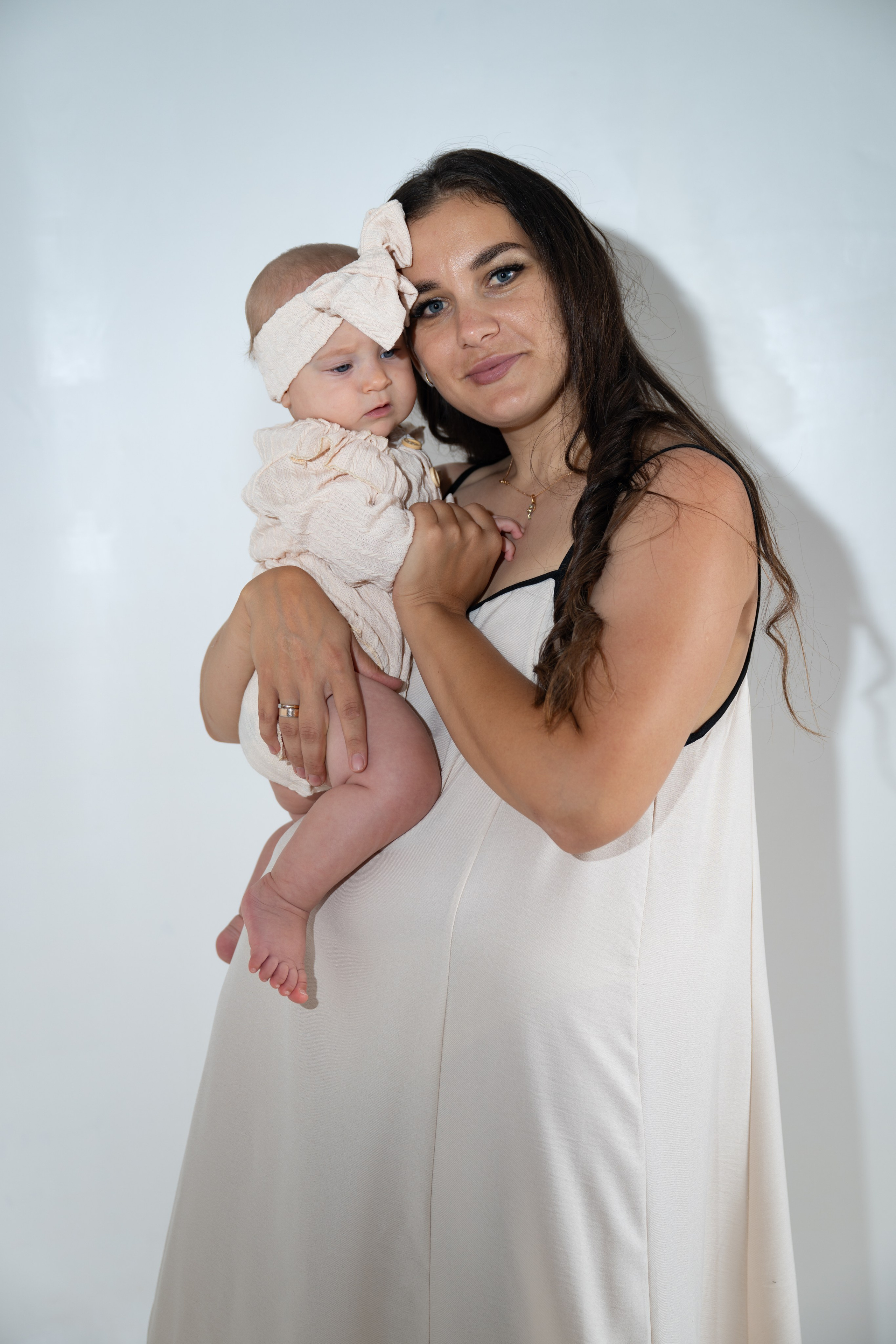 Семейные и детские фотосессии. Студийный и свадебный фотограф и видеограф в Севастополе — Юлия Макаренко