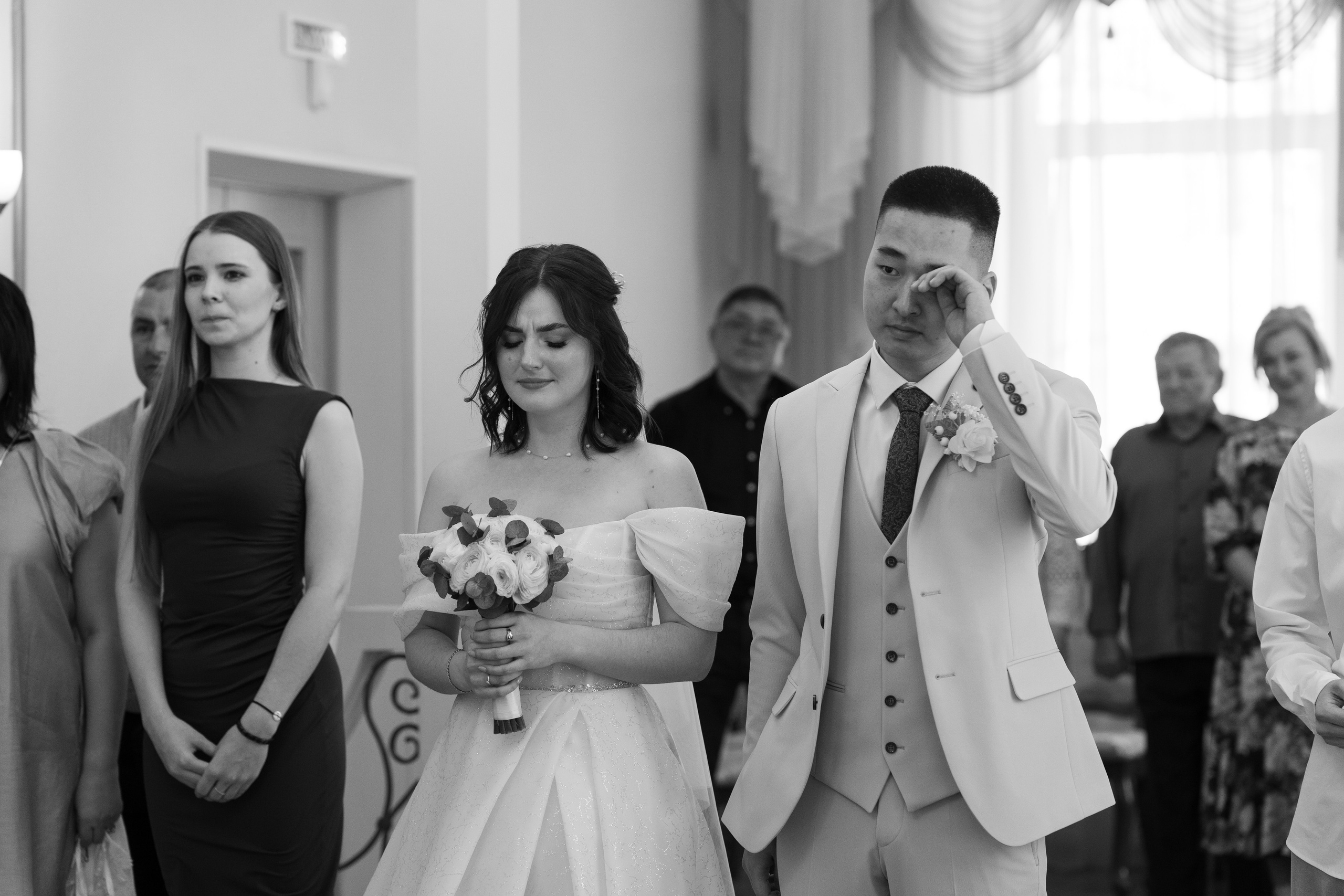 Свадьба | Илья Ксения — 2025