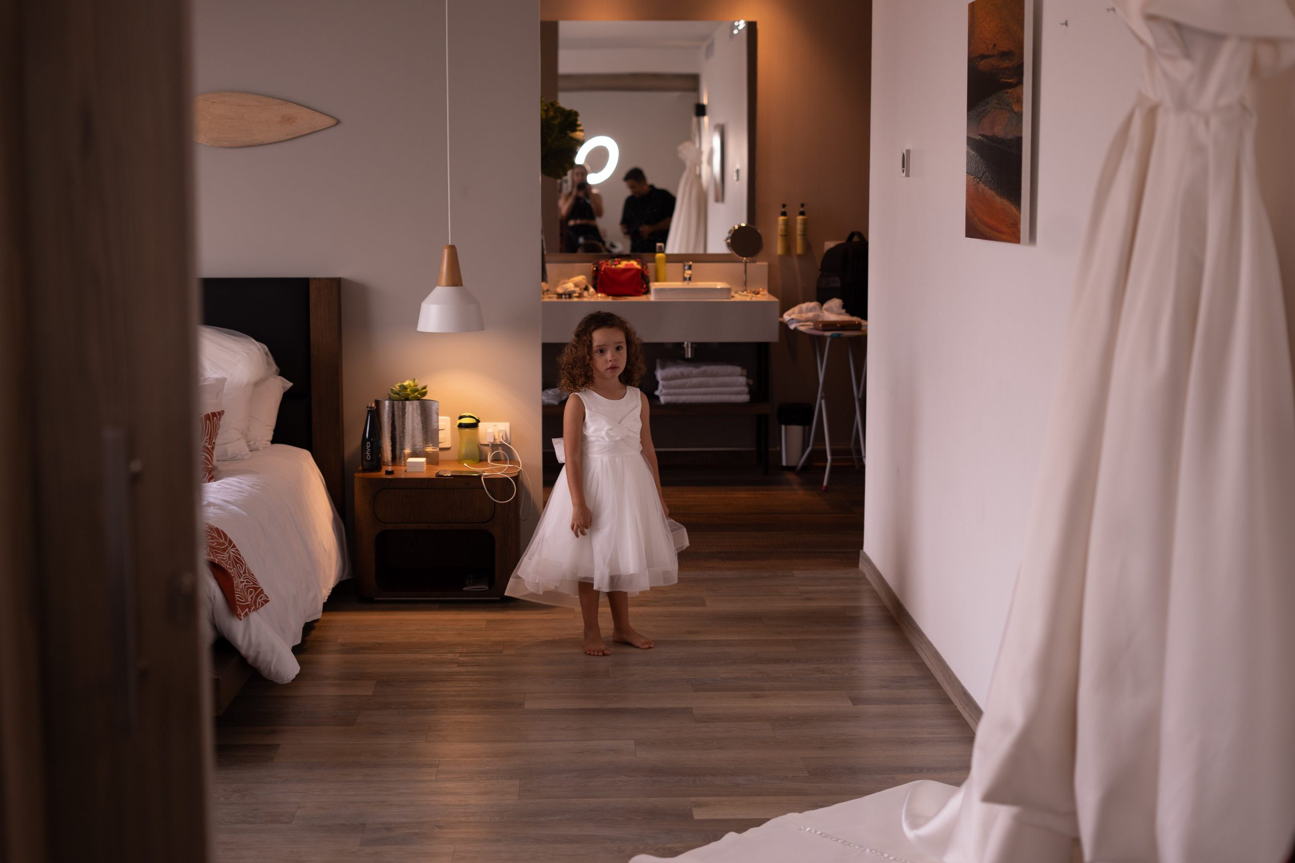 Natalia and Germano. Wedding Photographer in Barcelona and Medellin