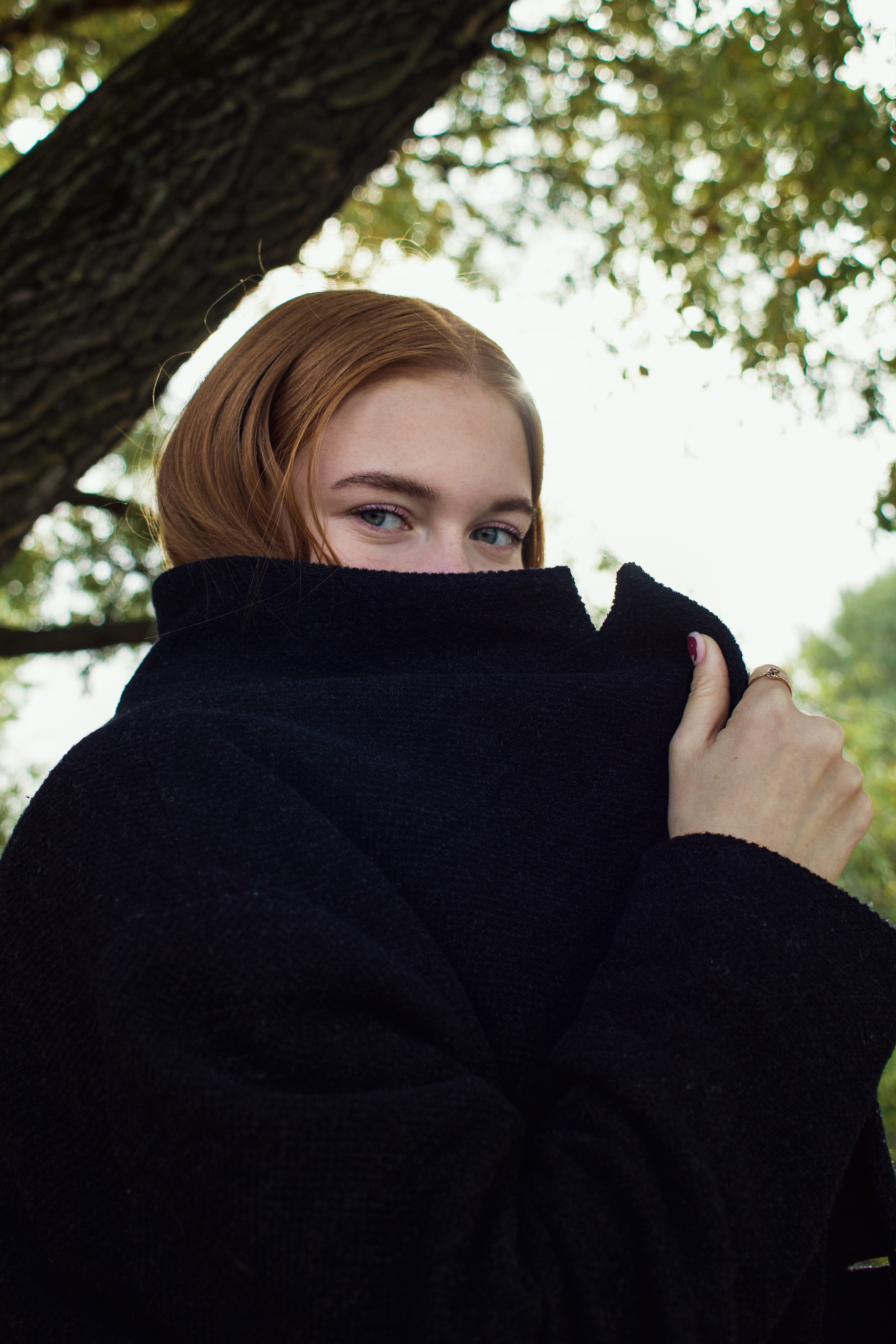 Фотограф в Санкт-Петербурге Александра Бушмина