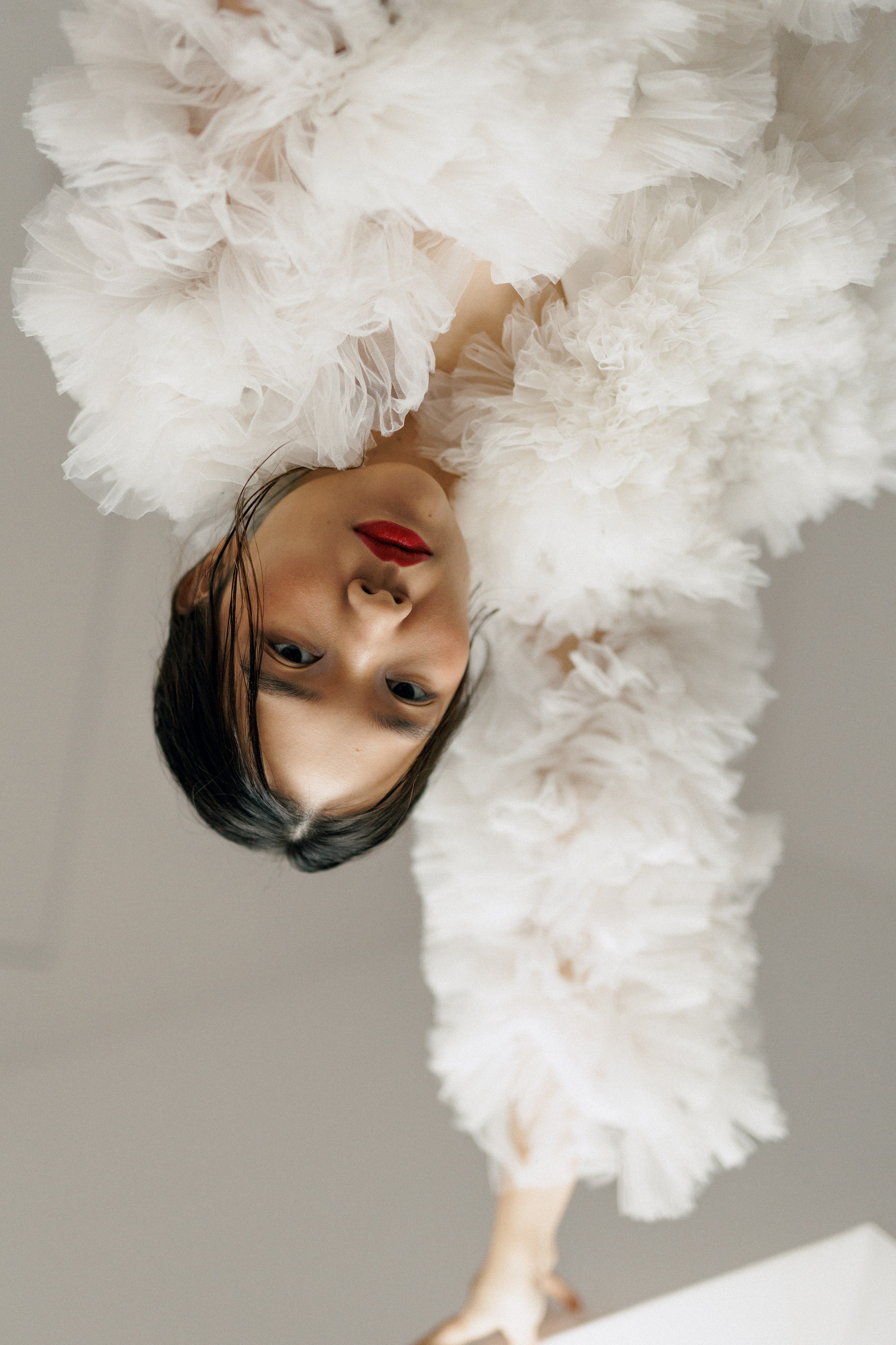 Асель. Варвара Синицына: семейный фотограф в Москве