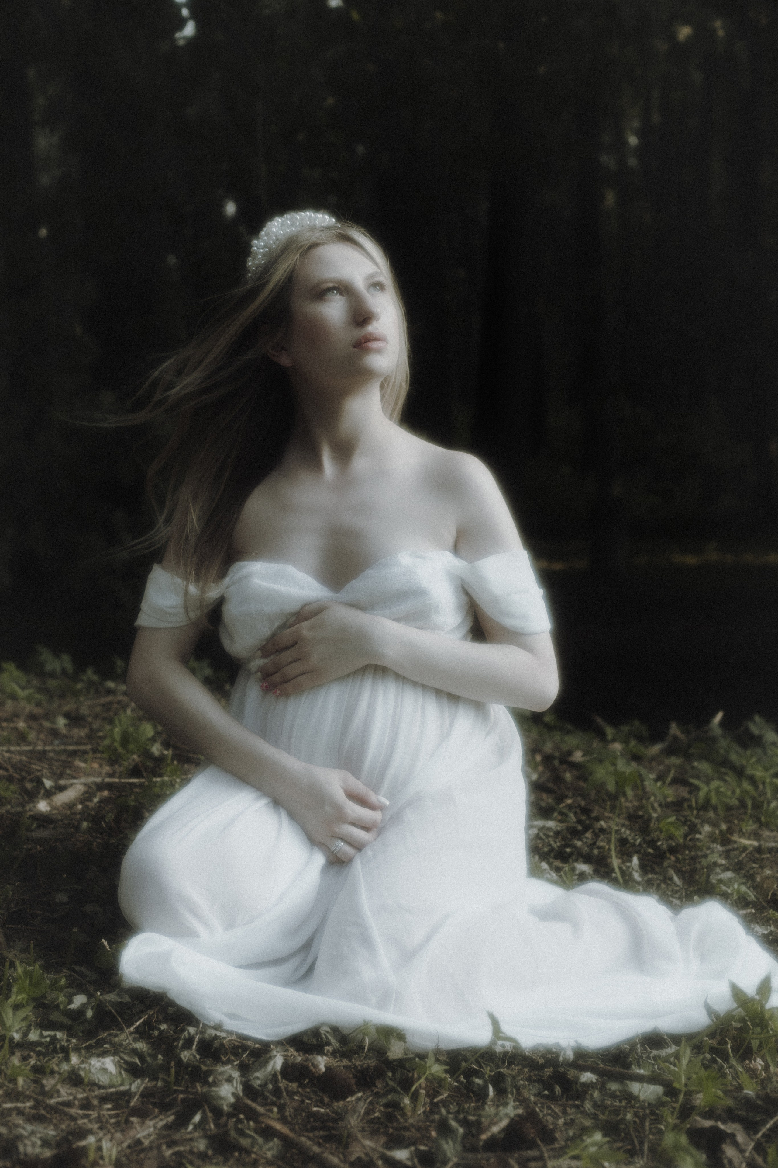 Хранительница. Мистический фотограф | Санкт-Петербург