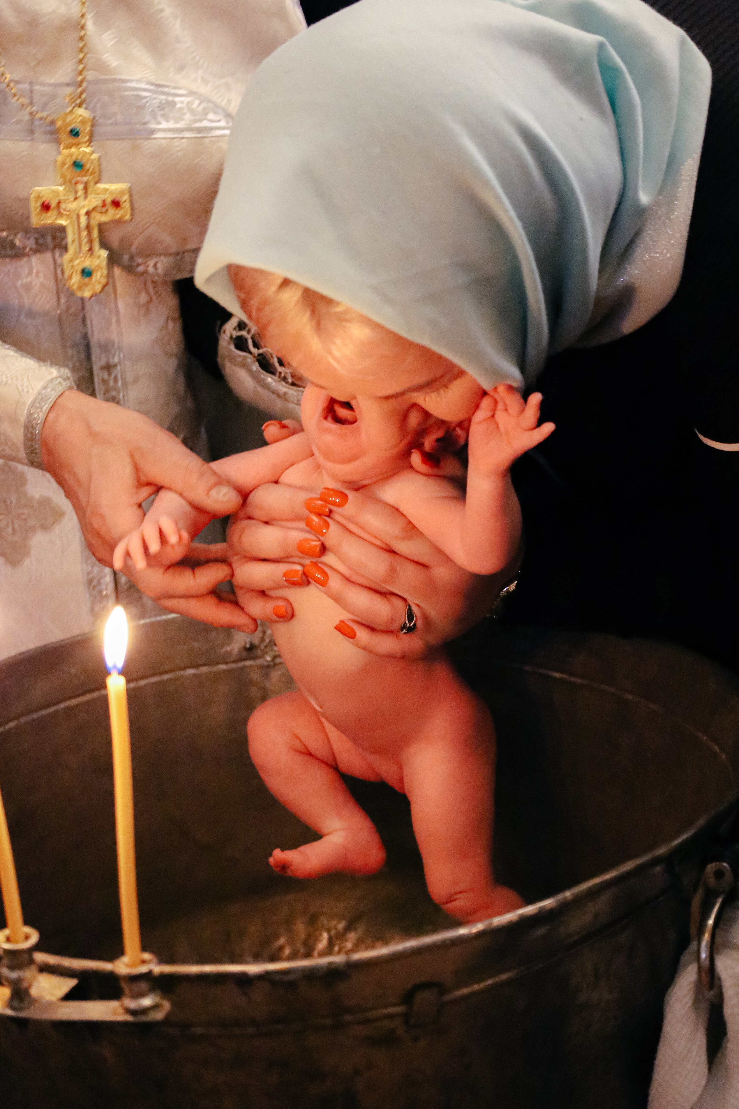 Елизавета. Никонорова Анастасия