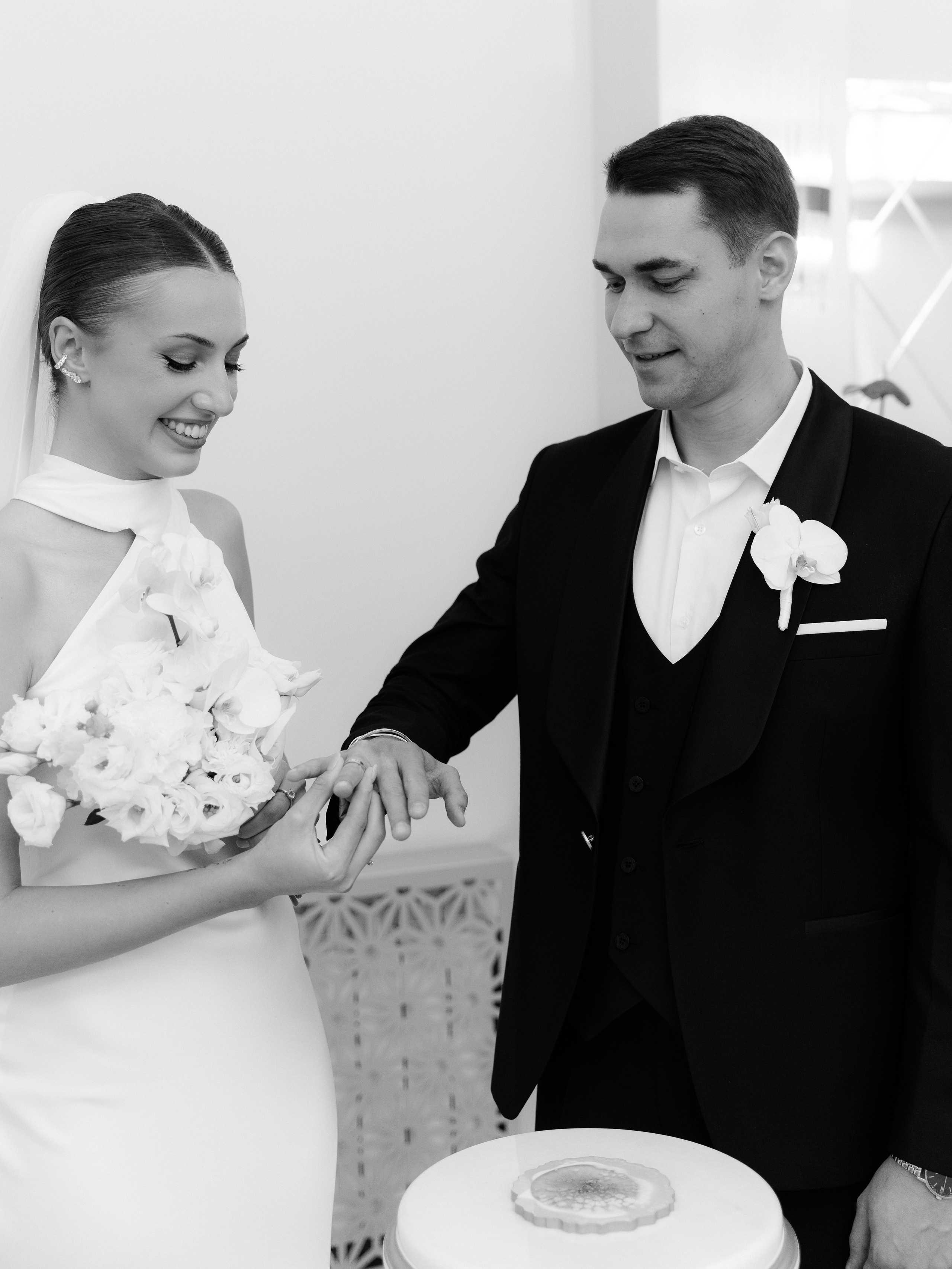 Алексей & Анастасия. Женский портрет и свадьбы в Москве. Морад Диана