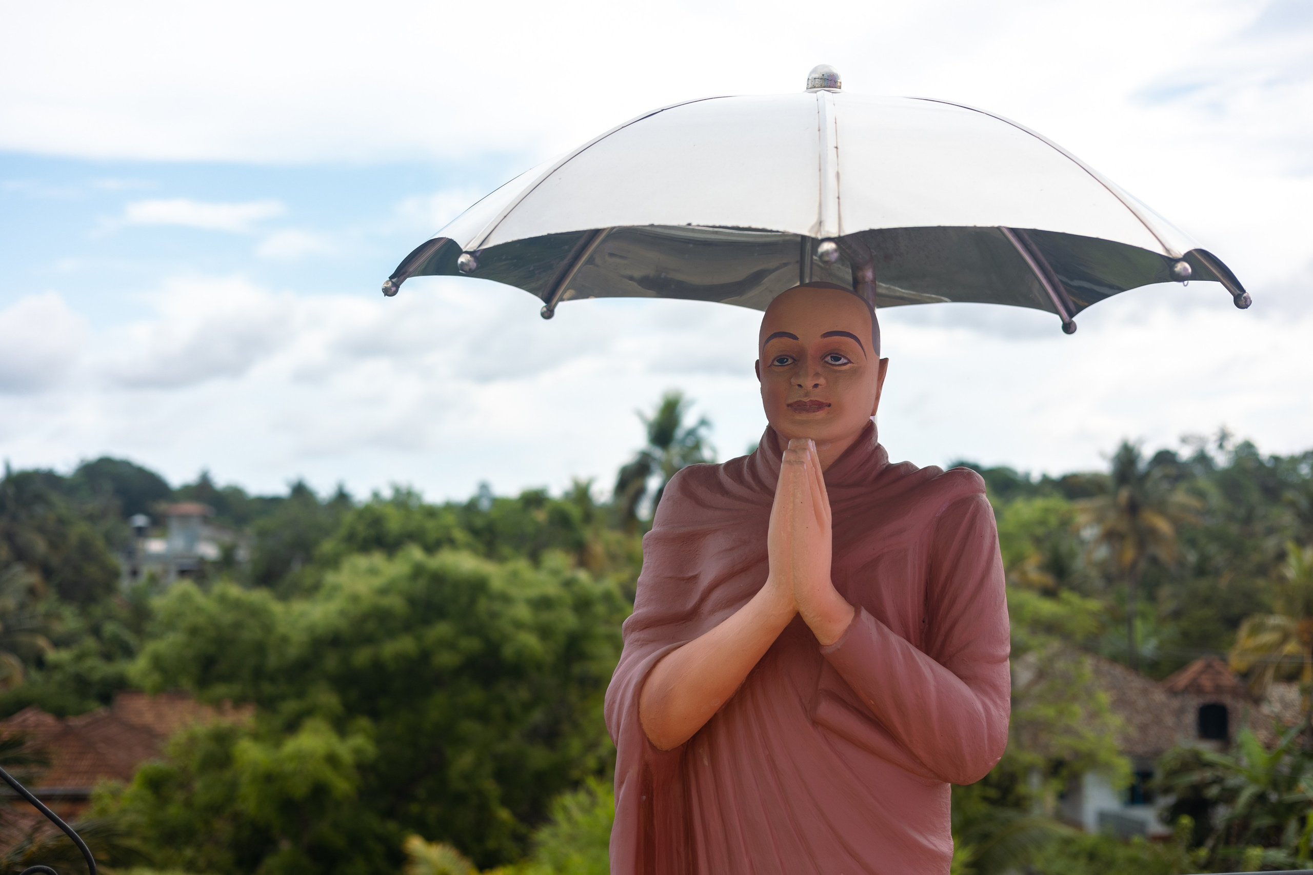 Weligama. Photographer Sonkina Tatiana (Tanya Ash)