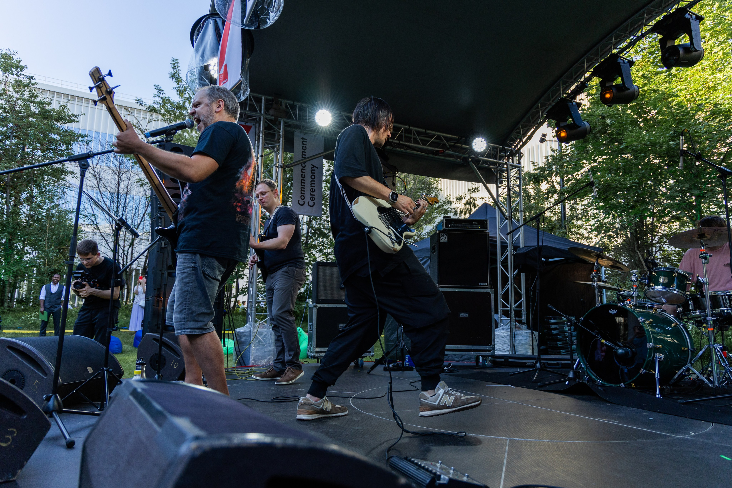 Концерт Сколтех. Главная