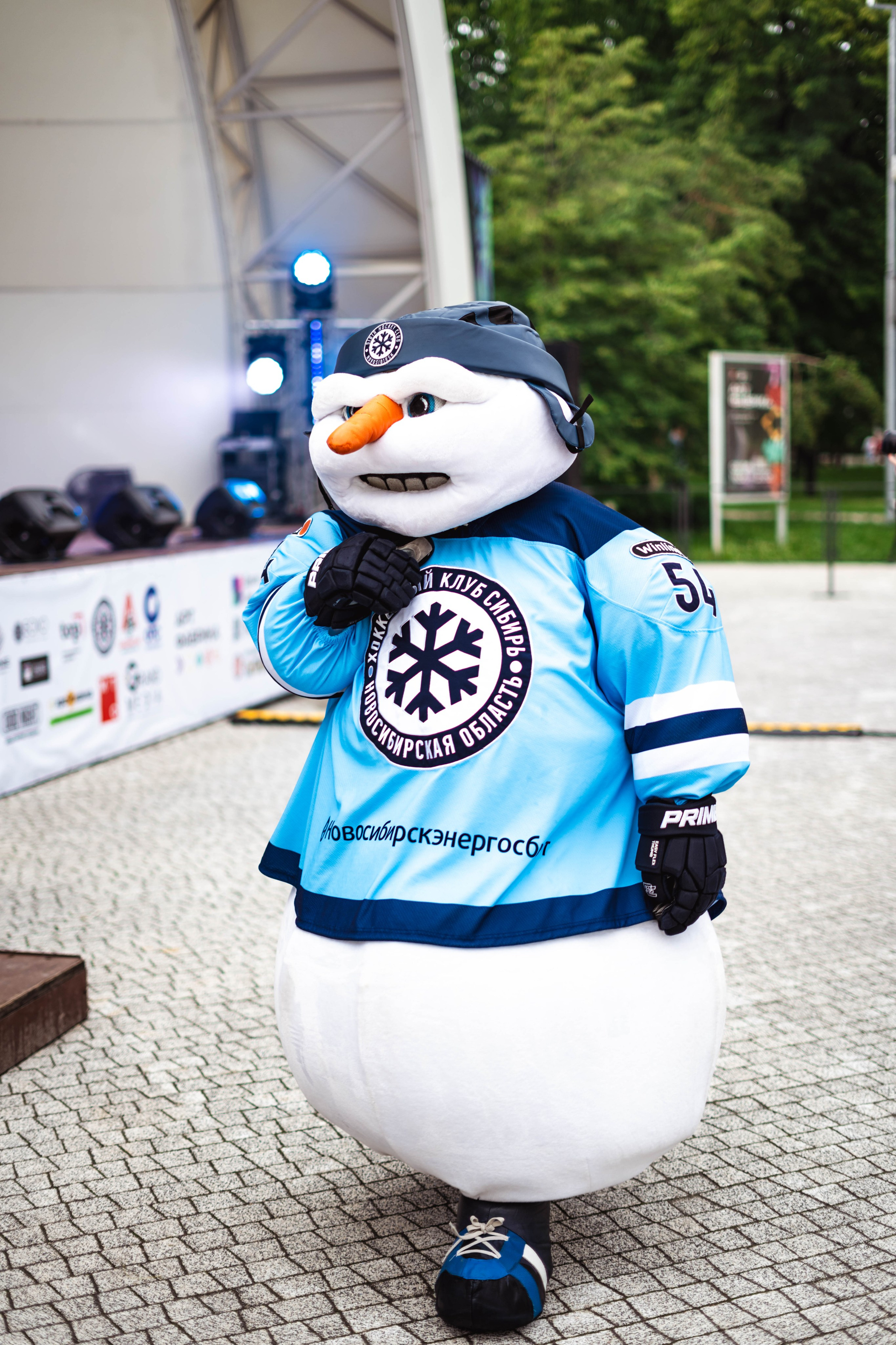 Фестиваль «АРТ-ФАБРИКА». Магия фото/кино от Tony.REC