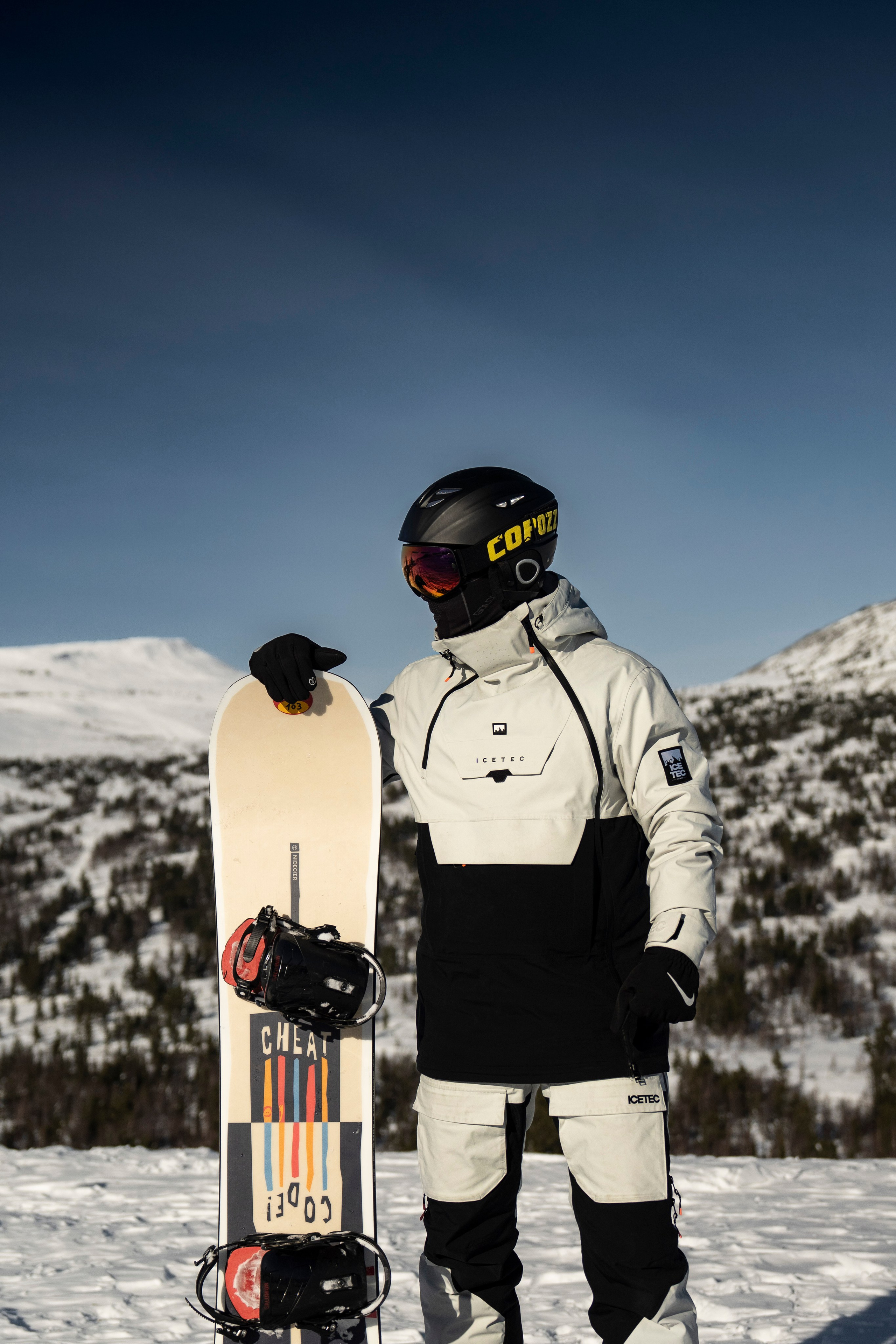 Тур. Анастасия Паршукова — фотограф Шерегеш Новосибирск