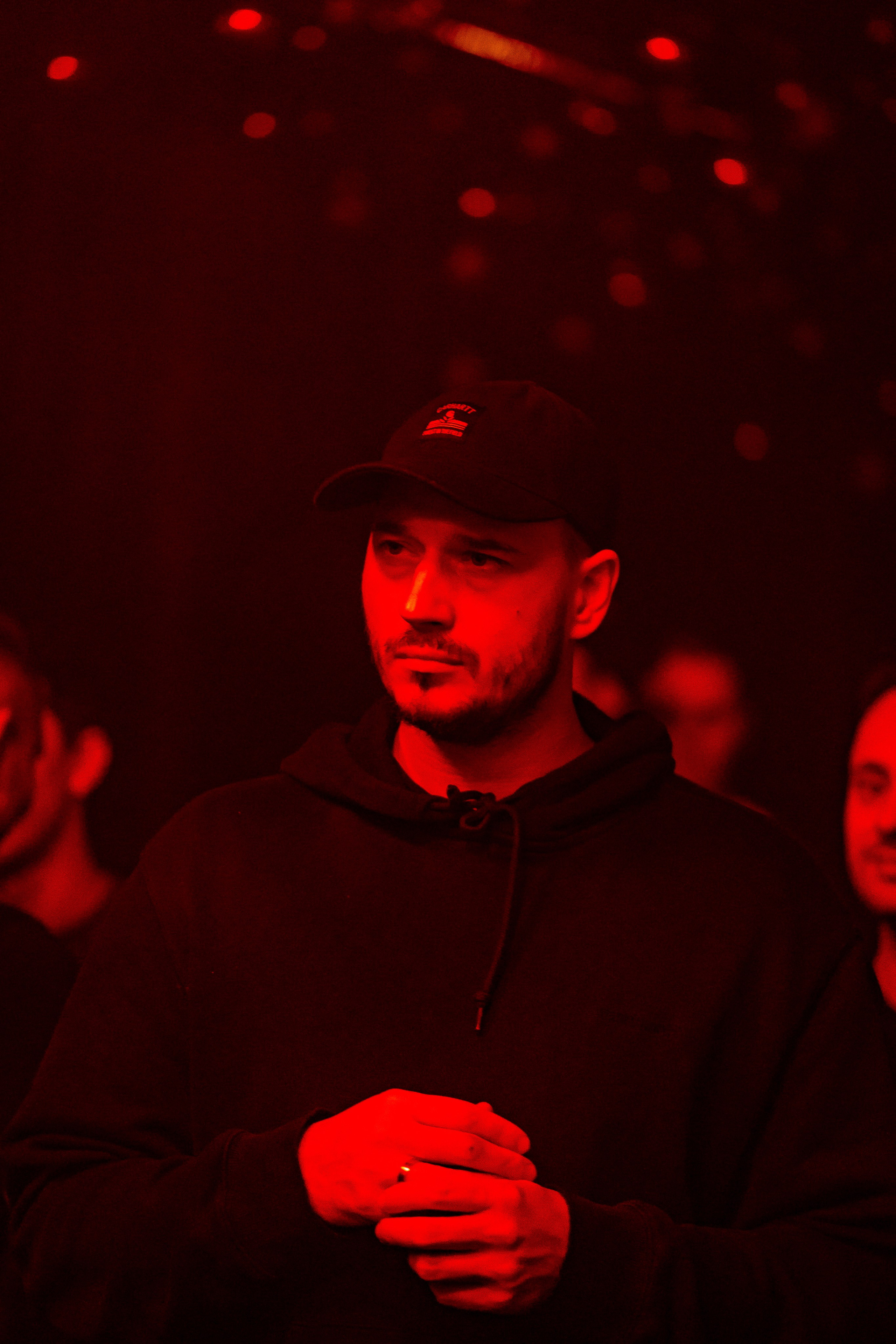 Rook's. Анастасия Паршукова — фотограф Шерегеш Новосибирск