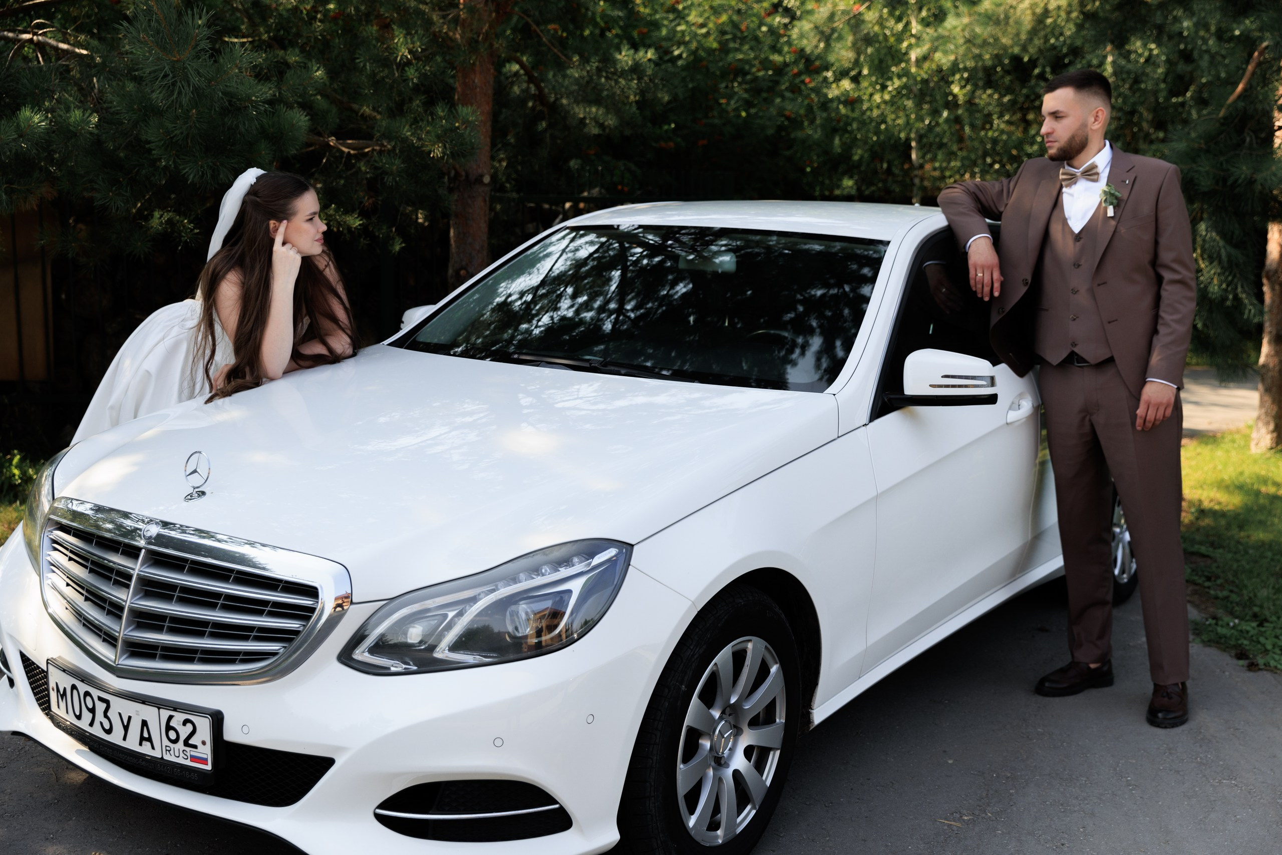 Юлия и Алексей. Свадебный и семейный фотограф Егорова Юлия