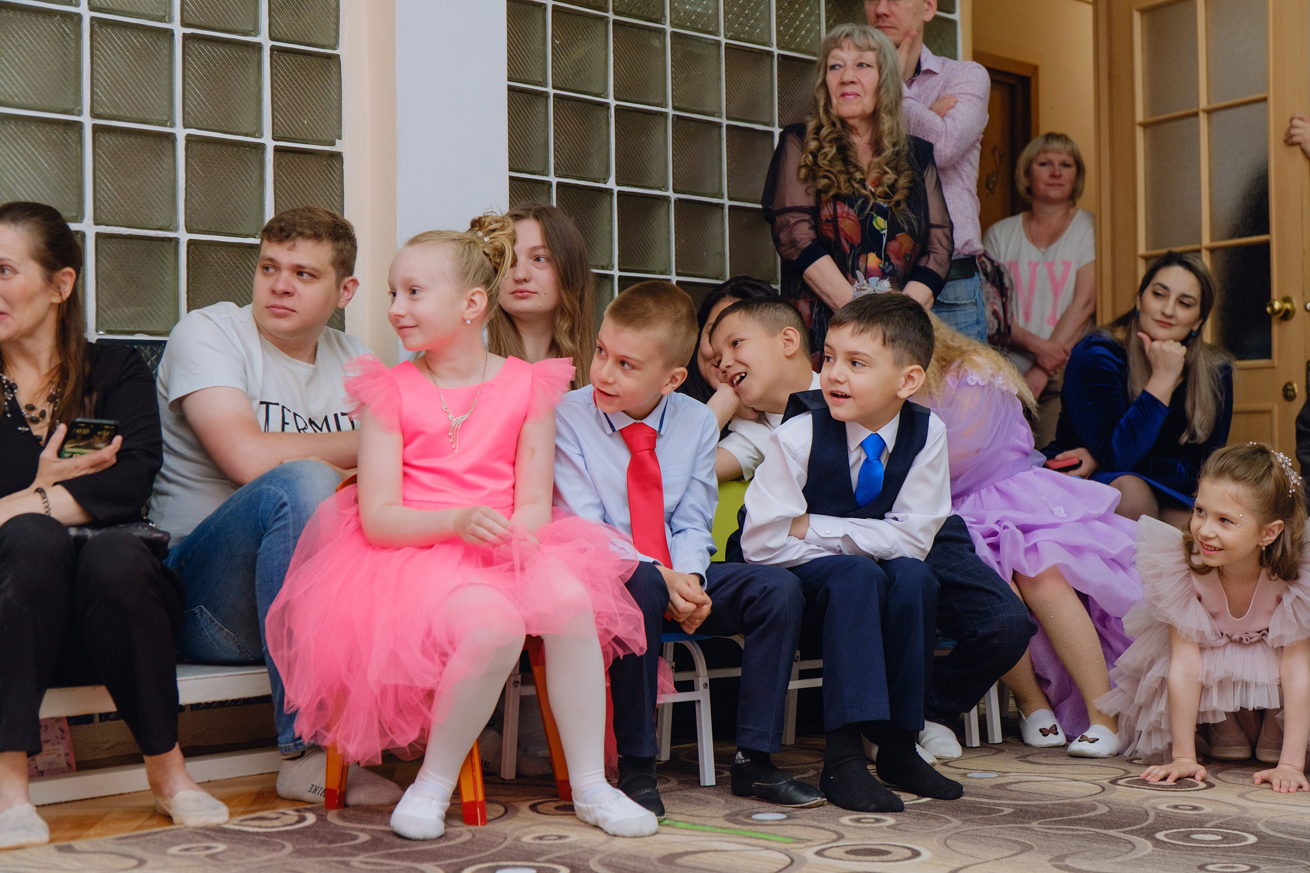 Выпускной 2025. Фотограф Софья Володкина