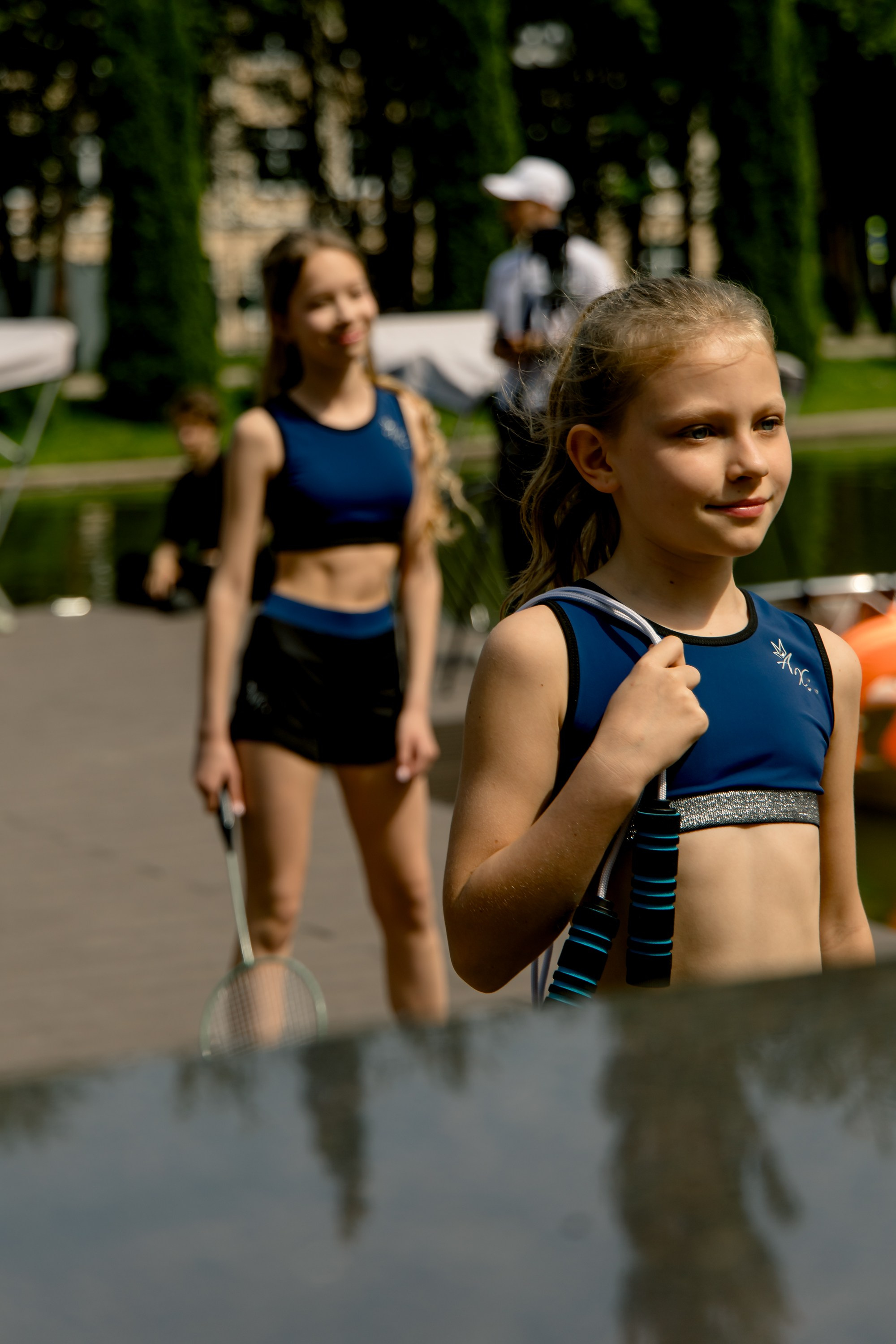 Smolensk Fashion Week 2025_показы_ДЕНЬ 1_KIDS FASHION TIME. Главная