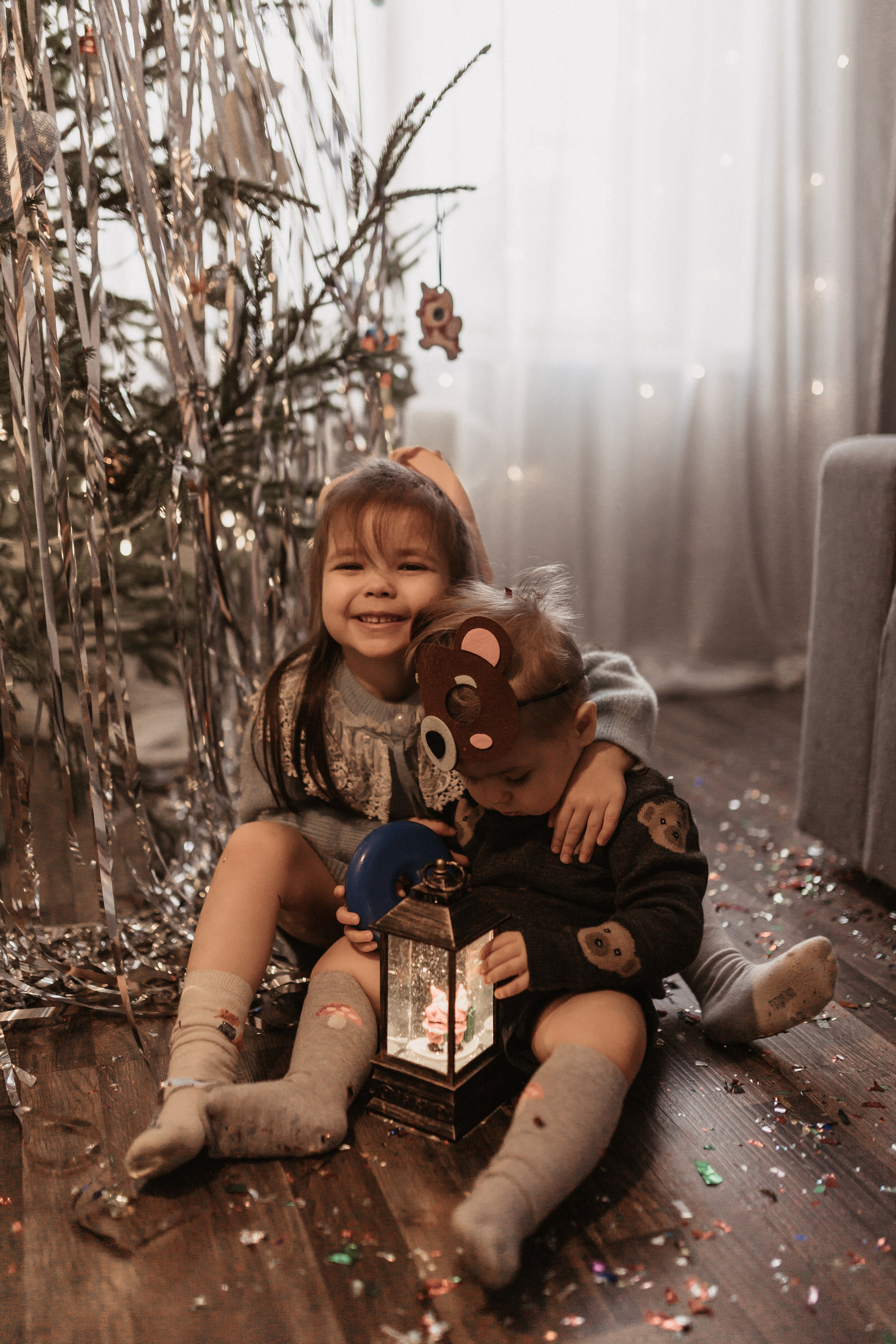 Уютно по-домашнему. Свадебный и семейный фотограф в Москве Яна Шувалова