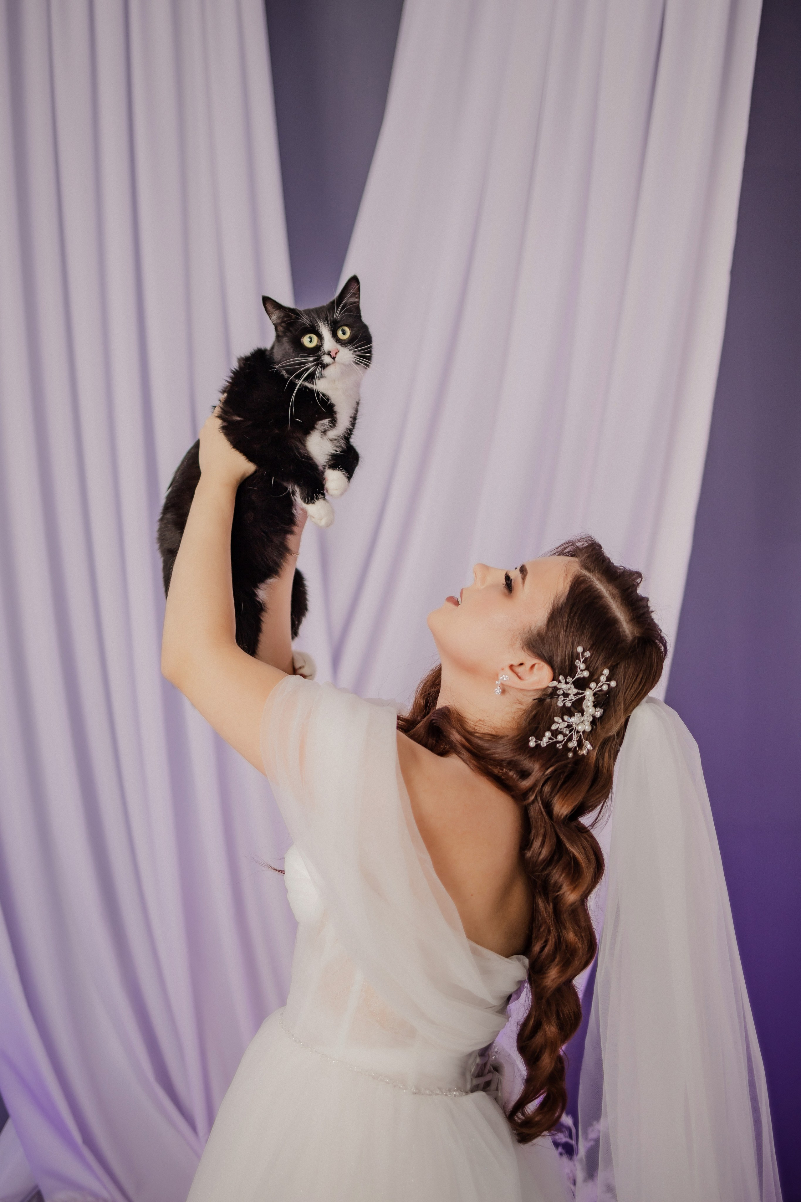 Кирилл Ксения