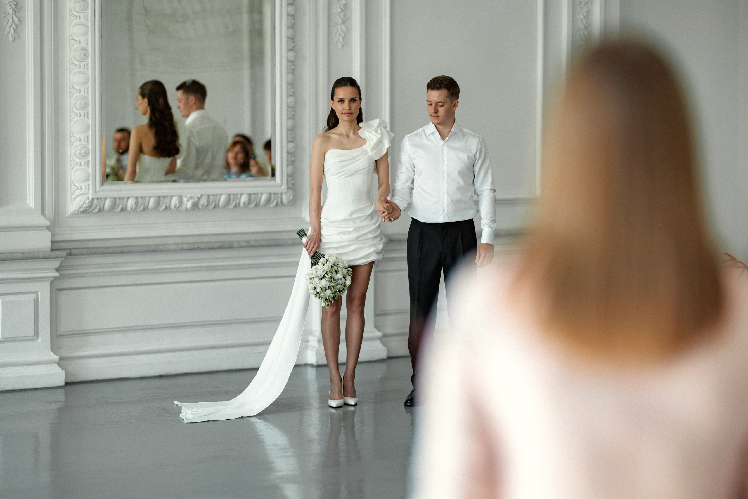 WEDDING. ARTEMIY IGNATOV