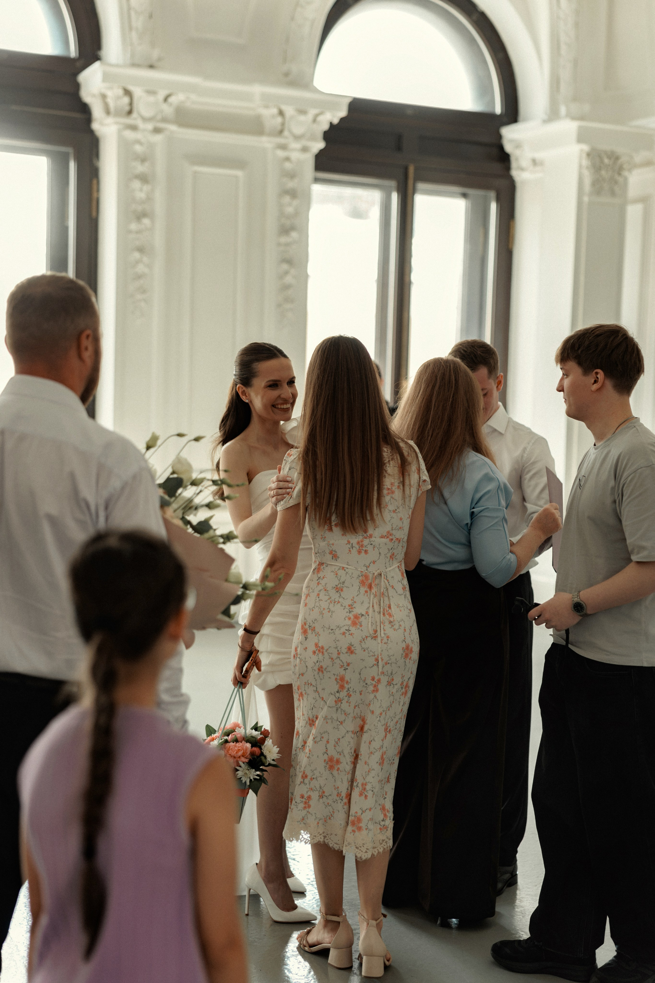 WEDDING. ARTEMIY IGNATOV