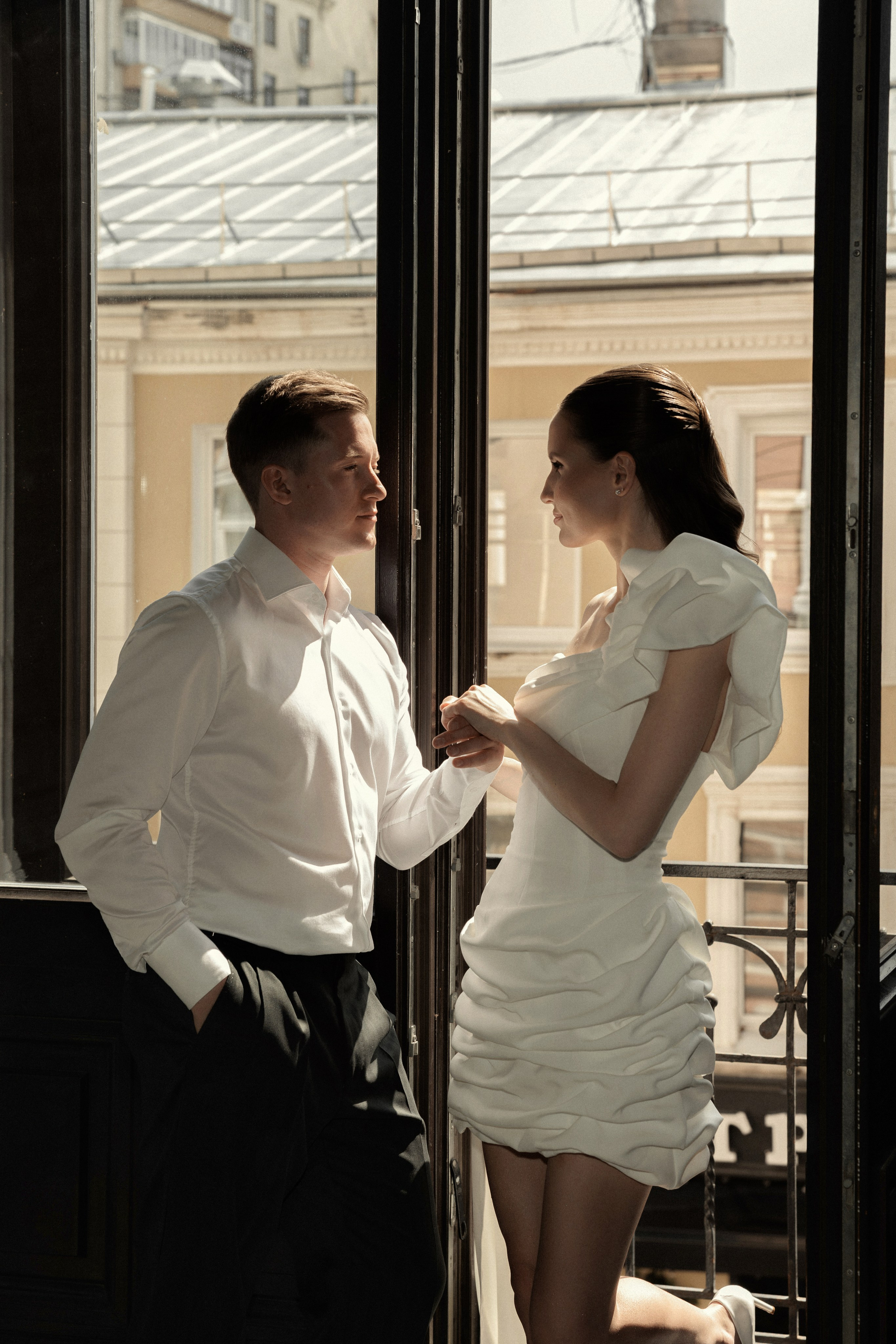 WEDDING. ARTEMIY IGNATOV