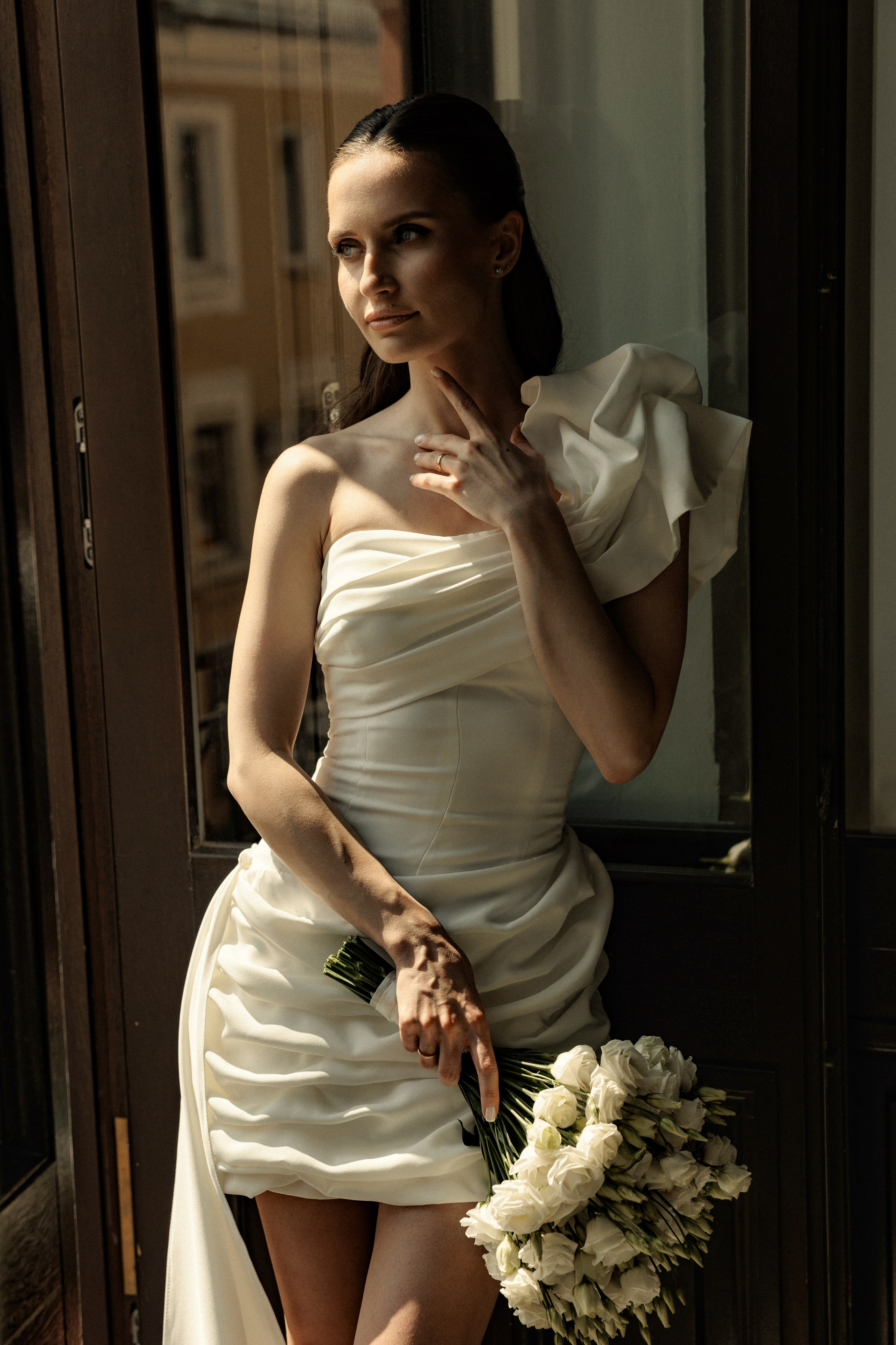 WEDDING. ARTEMIY IGNATOV