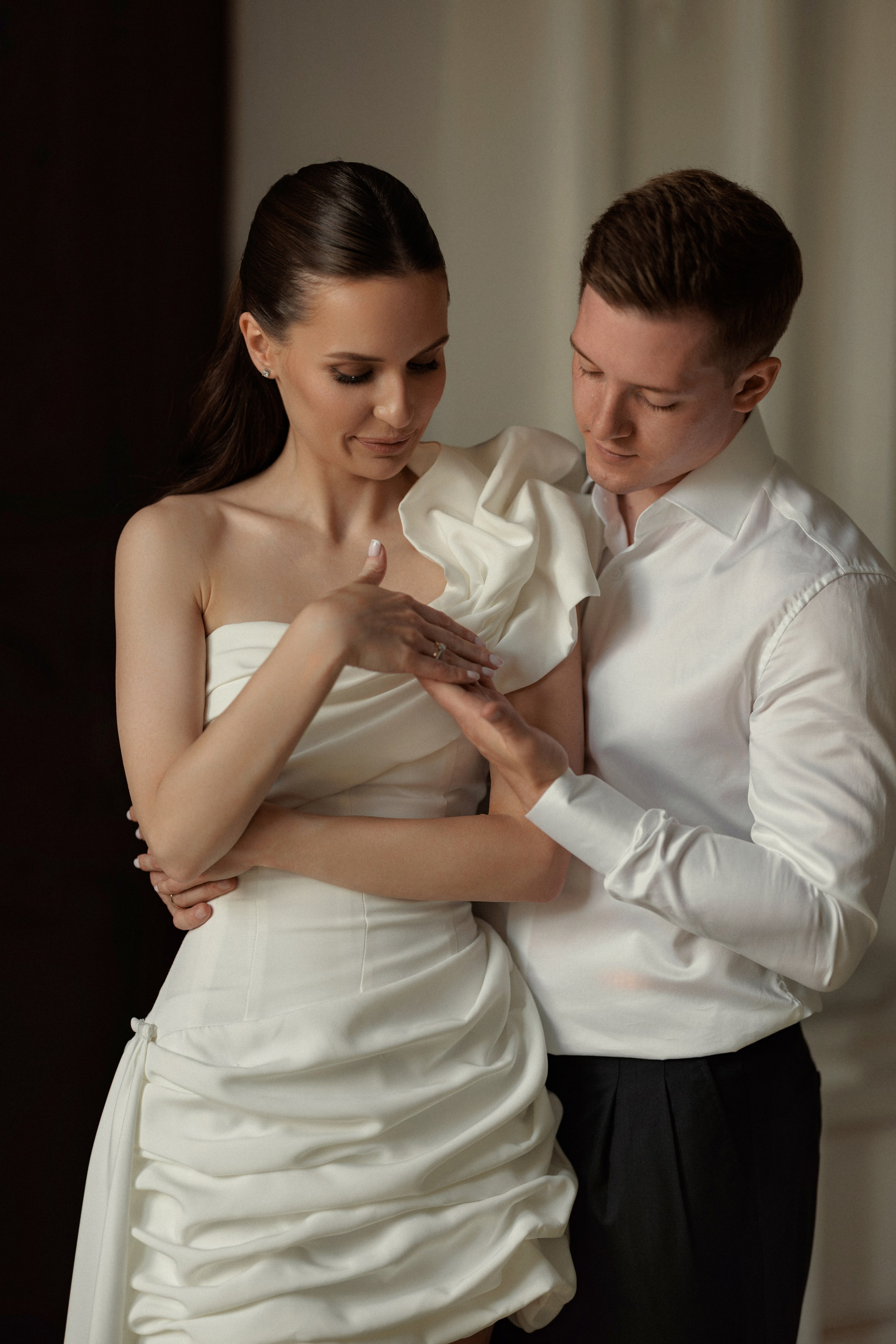 WEDDING. ARTEMIY IGNATOV