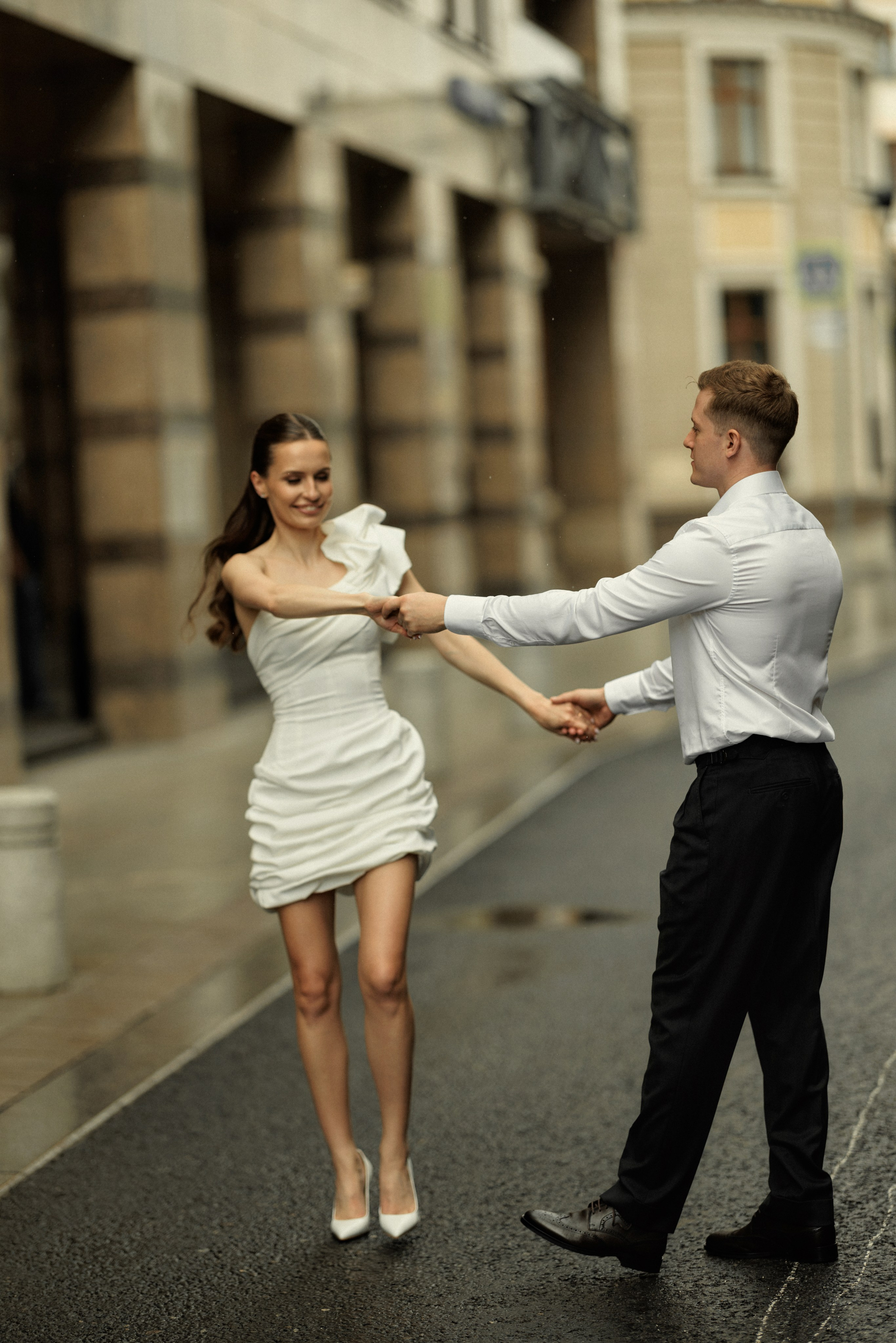 WEDDING. ARTEMIY IGNATOV