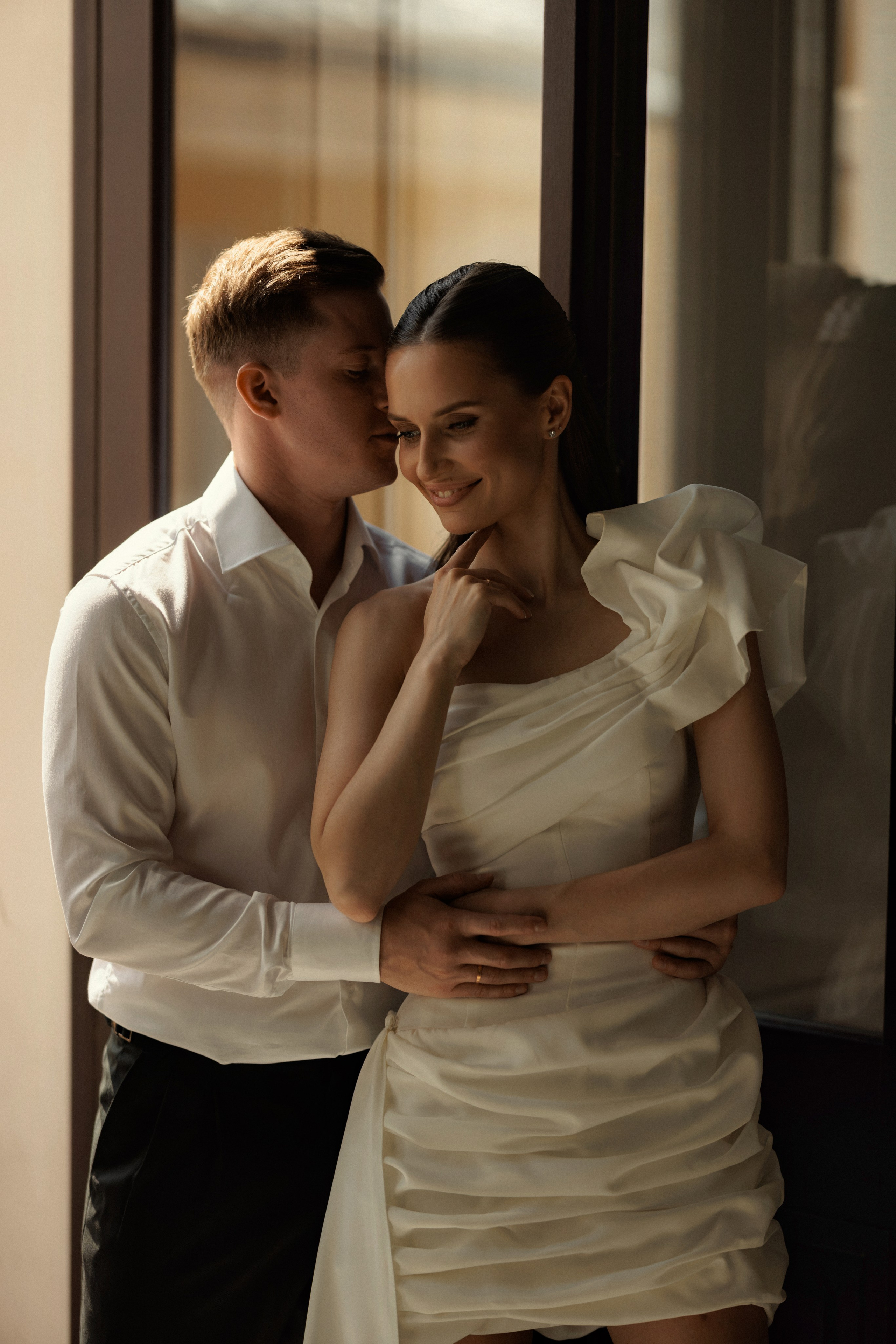 WEDDING. ARTEMIY IGNATOV