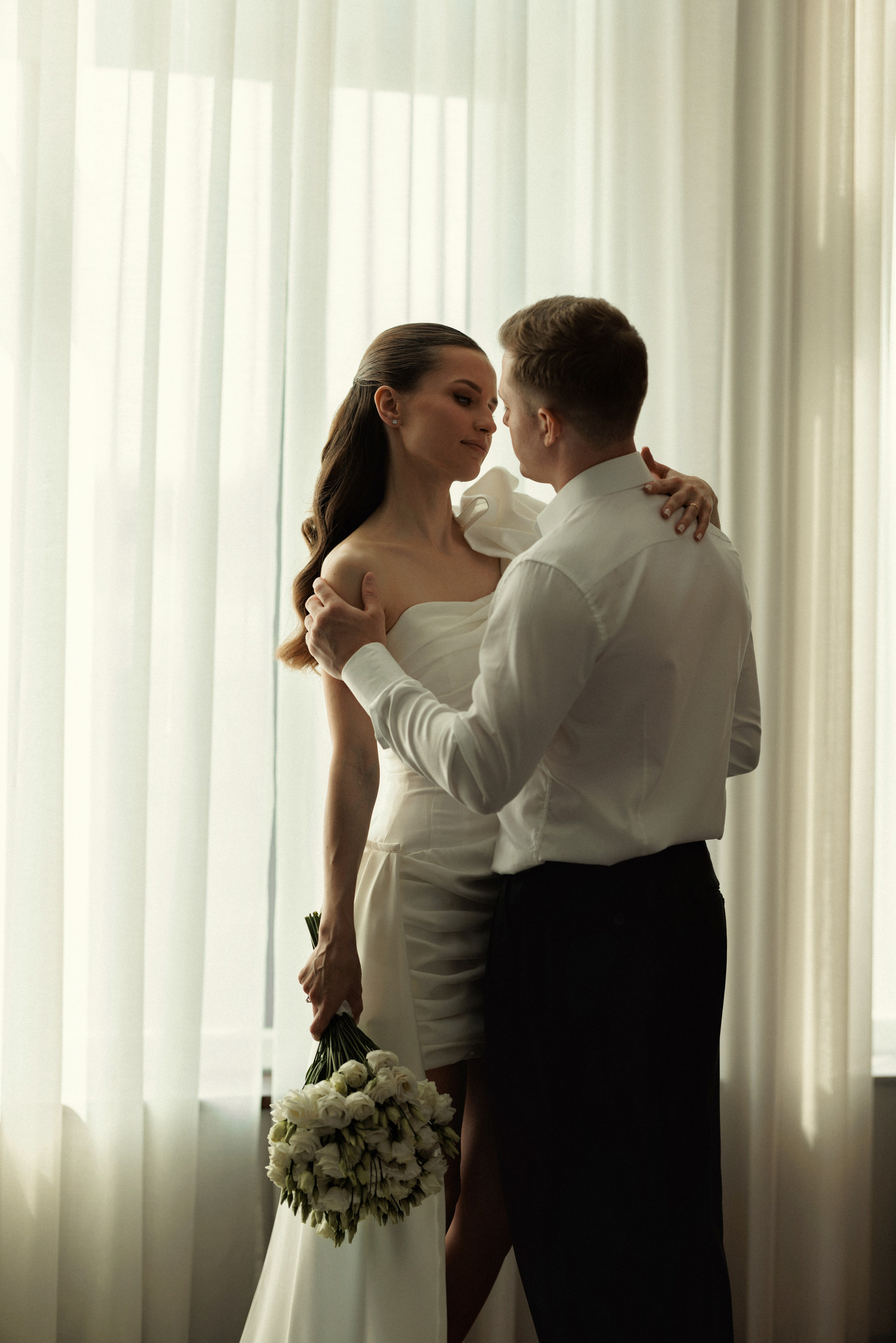 WEDDING. ARTEMIY IGNATOV