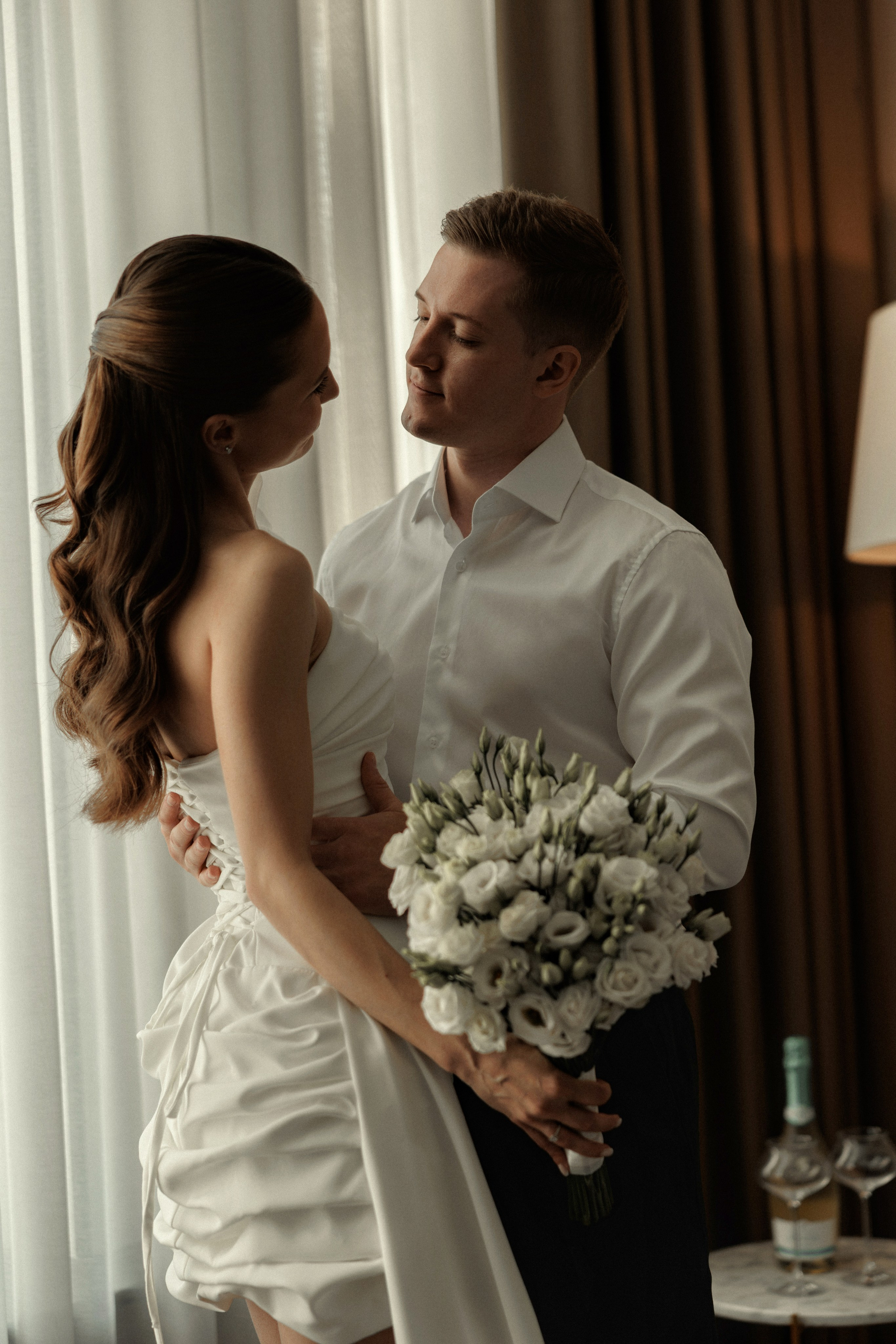 WEDDING. ARTEMIY IGNATOV