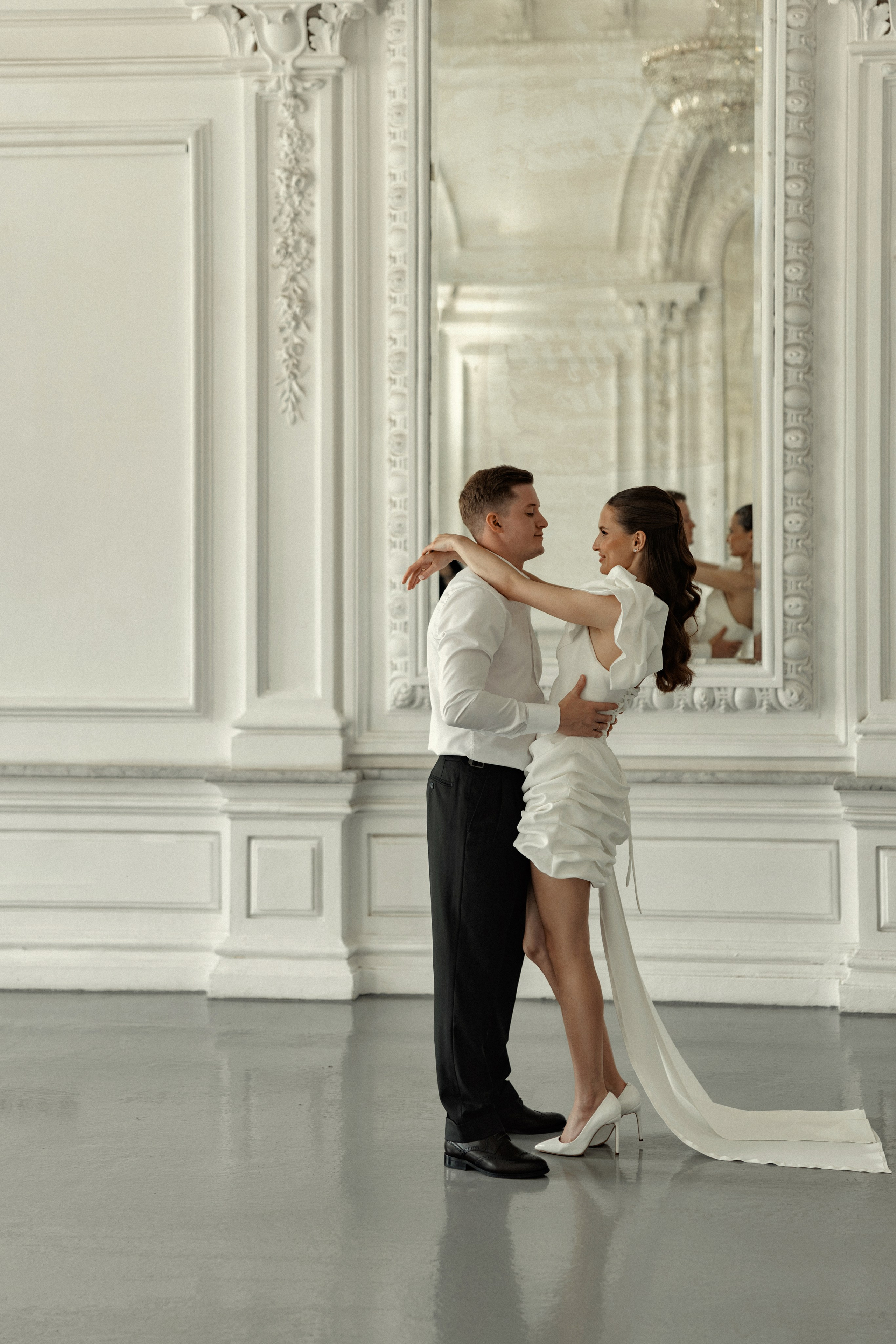 WEDDING. ARTEMIY IGNATOV