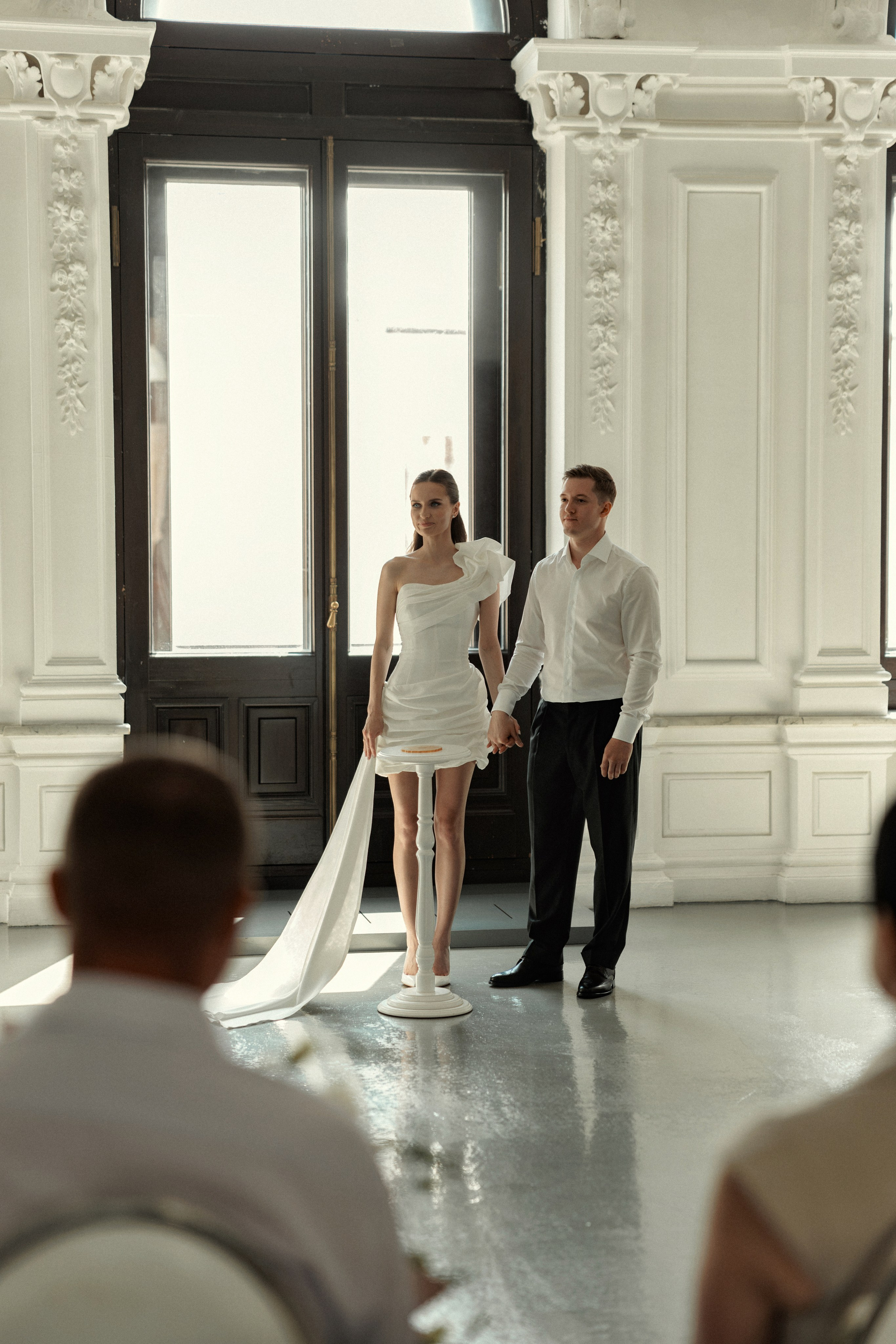 WEDDING. ARTEMIY IGNATOV