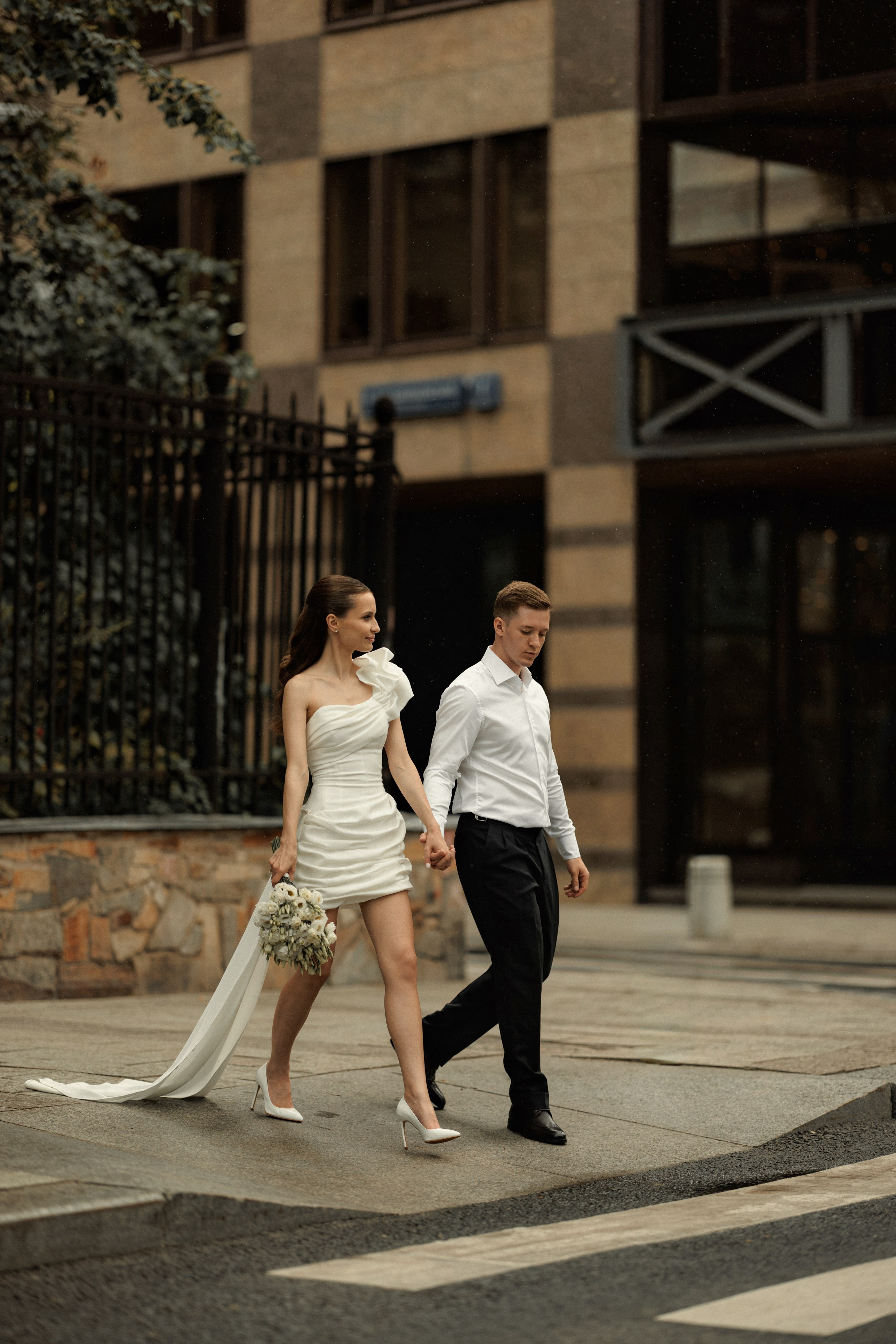 WEDDING. ARTEMIY IGNATOV