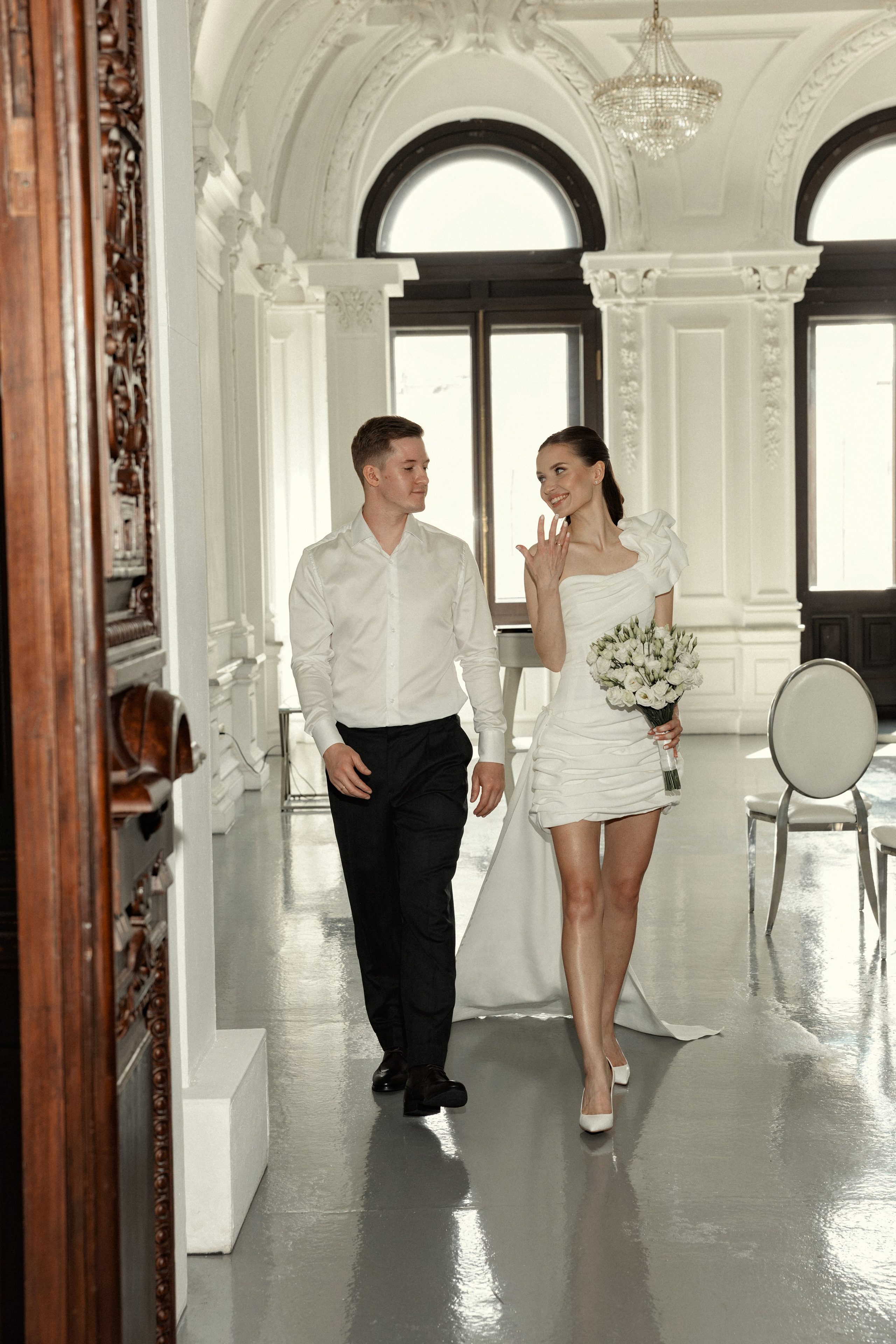 WEDDING. ARTEMIY IGNATOV