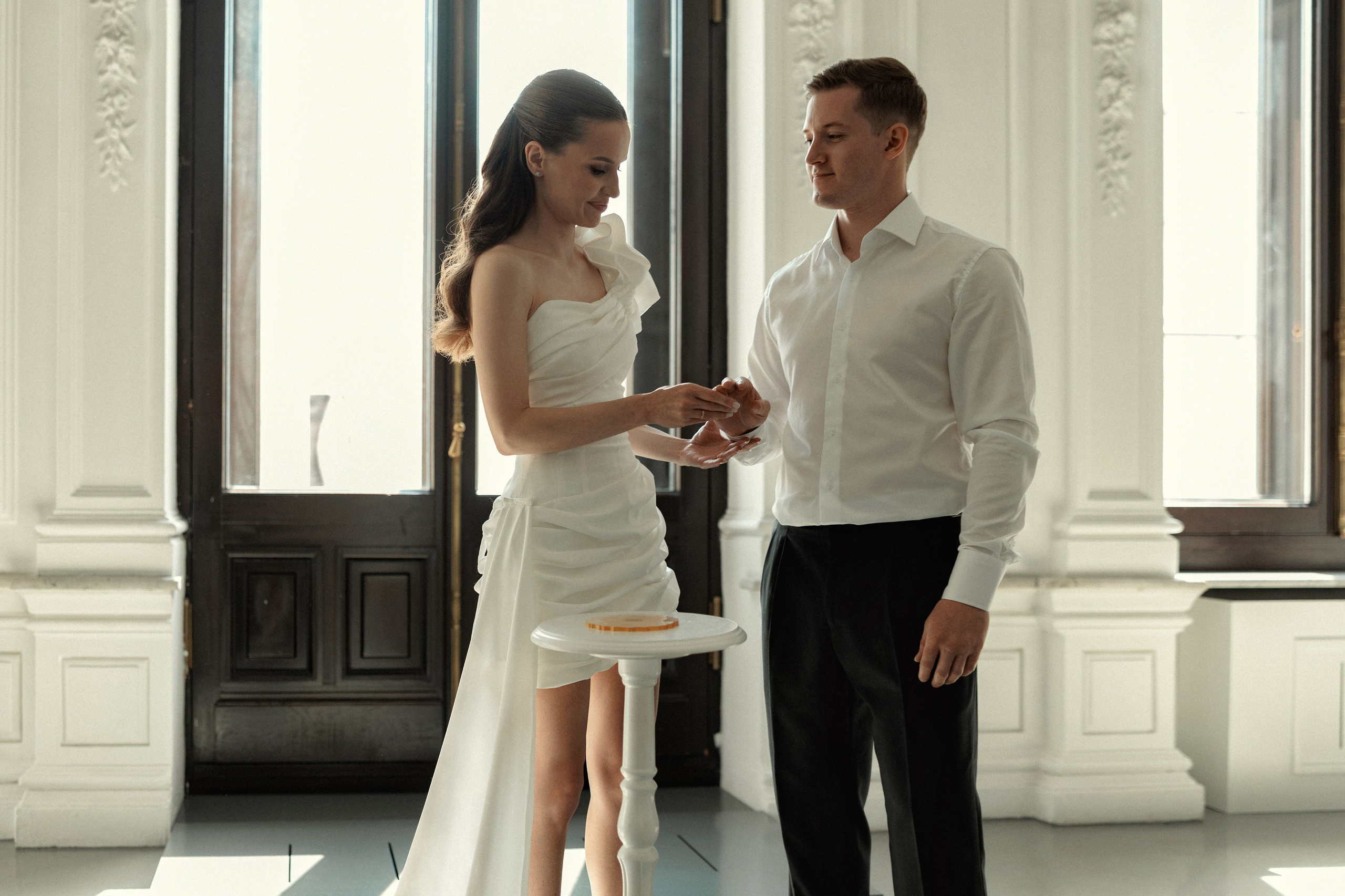 WEDDING. ARTEMIY IGNATOV