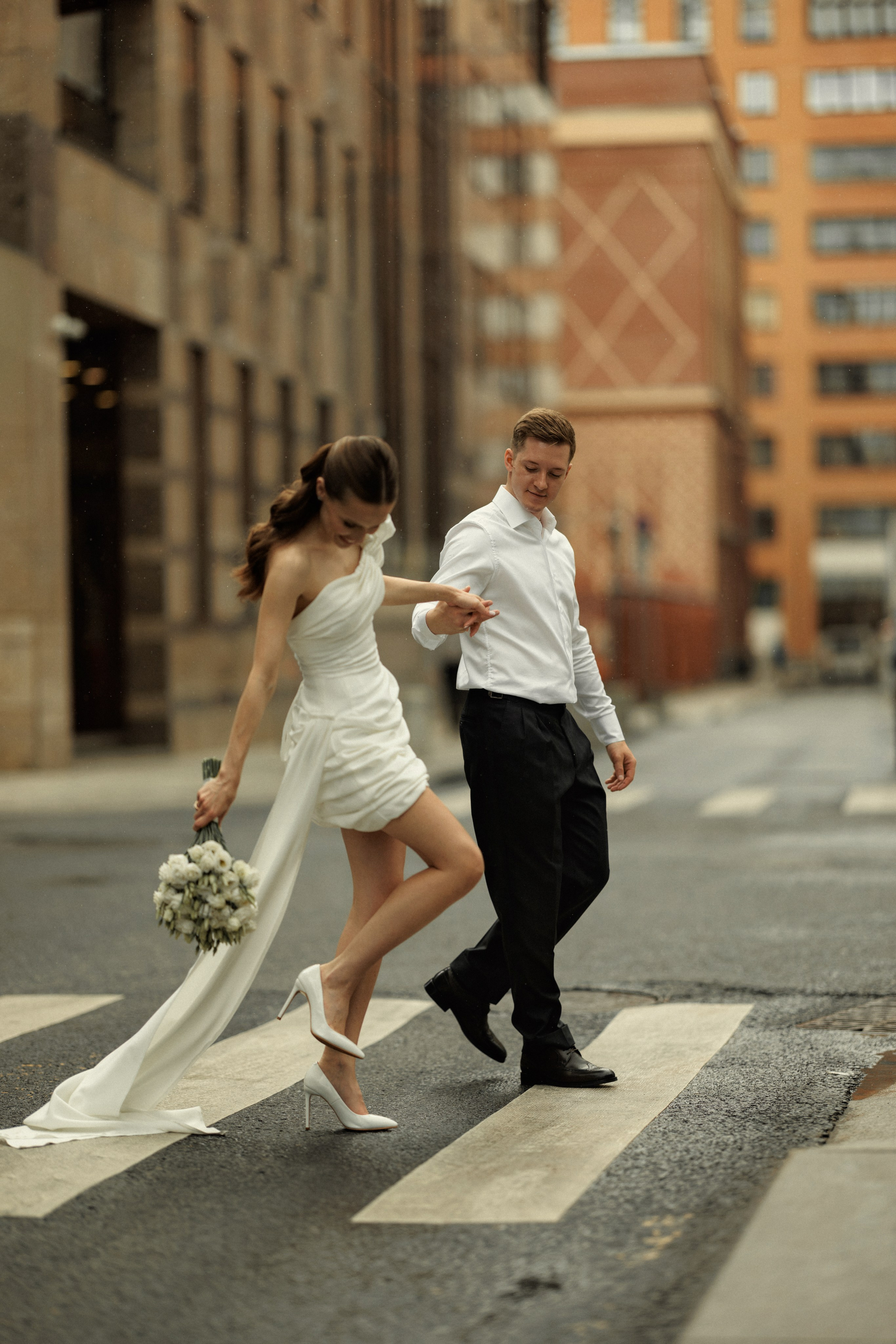 WEDDING. ARTEMIY IGNATOV