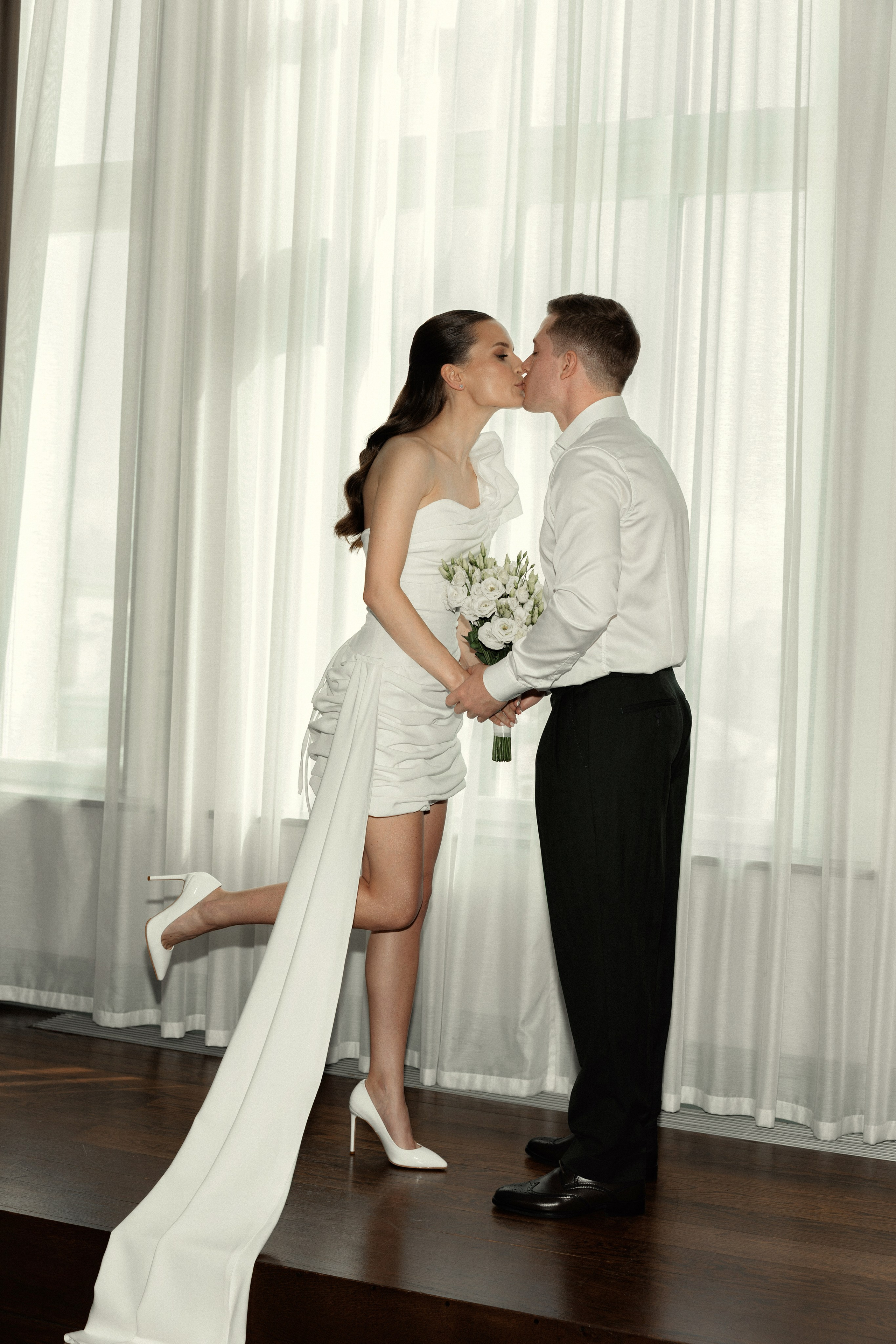 WEDDING. ARTEMIY IGNATOV