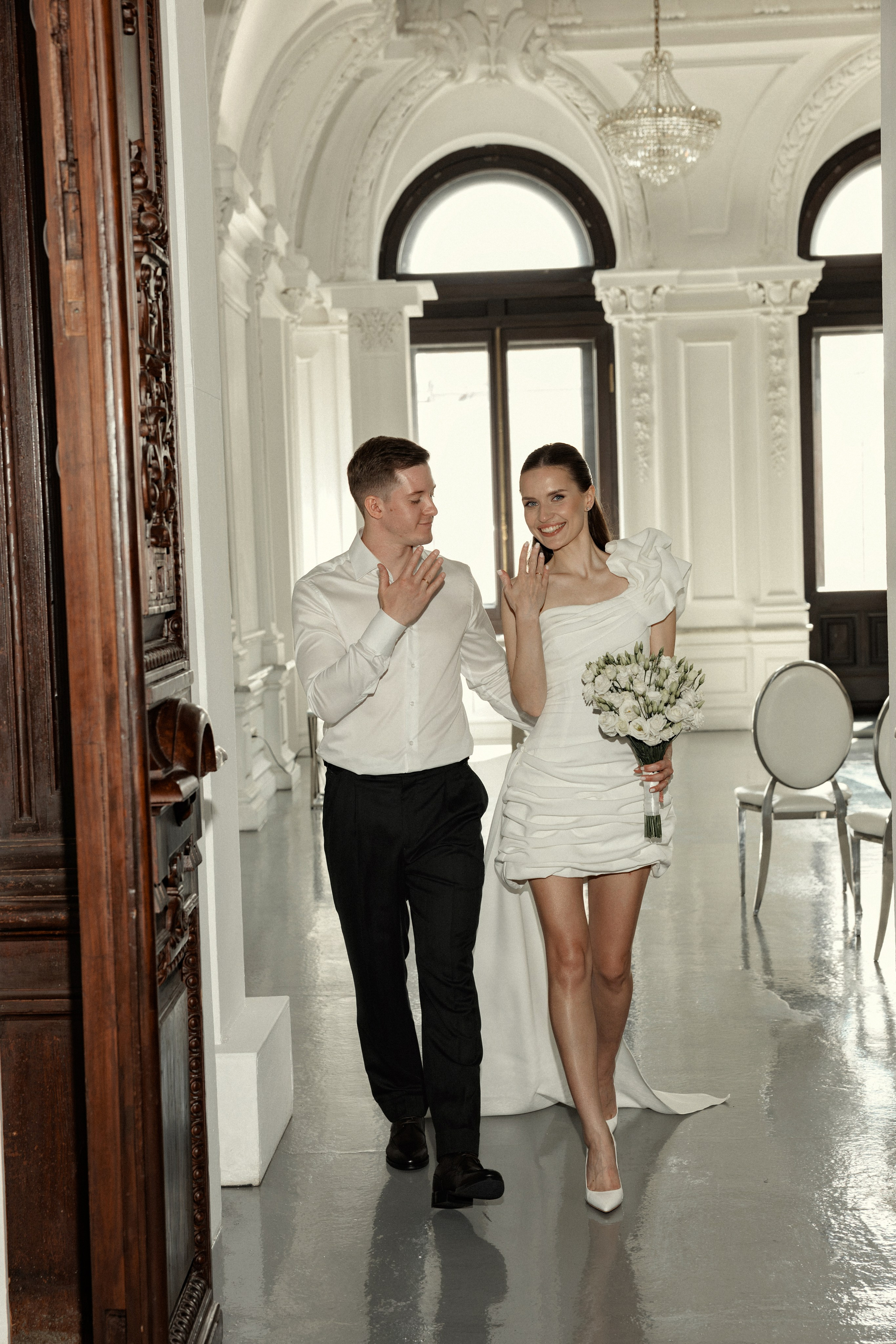 WEDDING. ARTEMIY IGNATOV