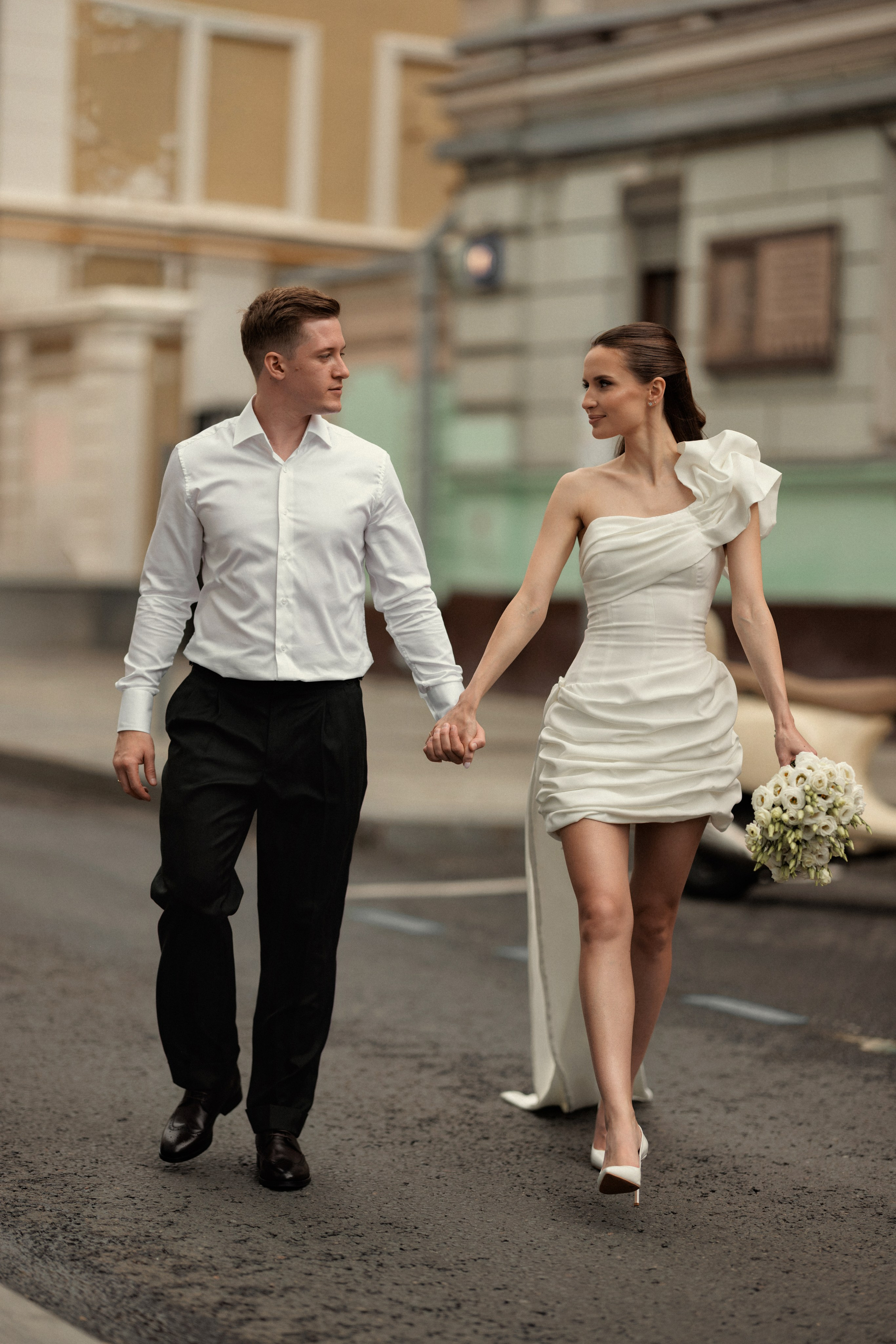 WEDDING. ARTEMIY IGNATOV
