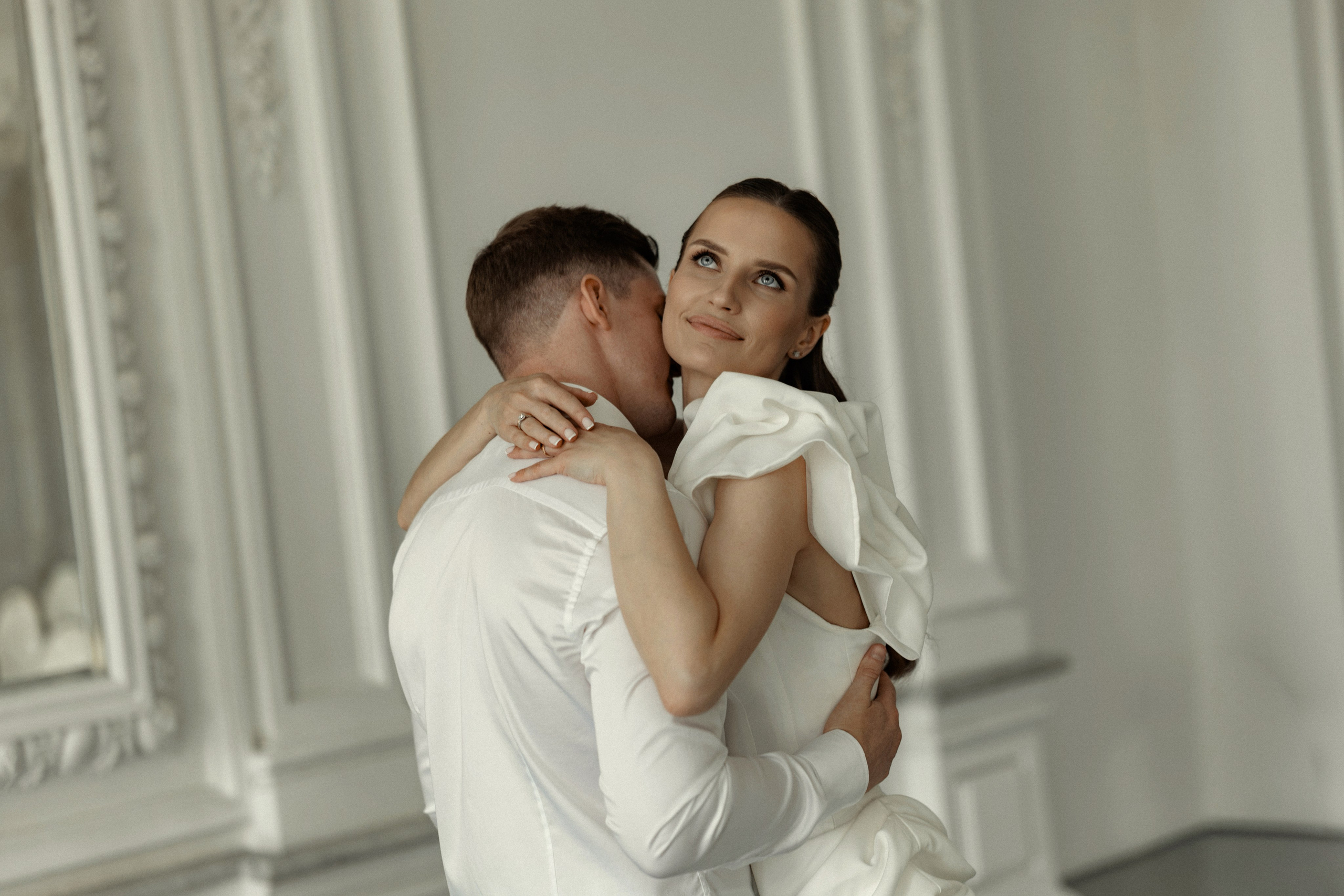 WEDDING. ARTEMIY IGNATOV
