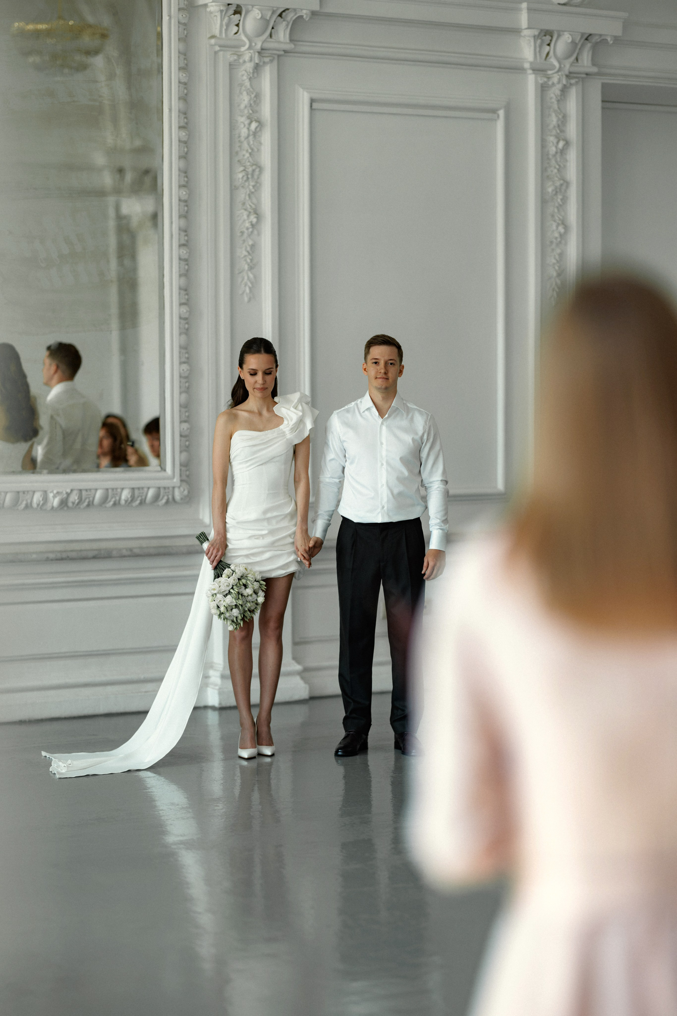 WEDDING. ARTEMIY IGNATOV