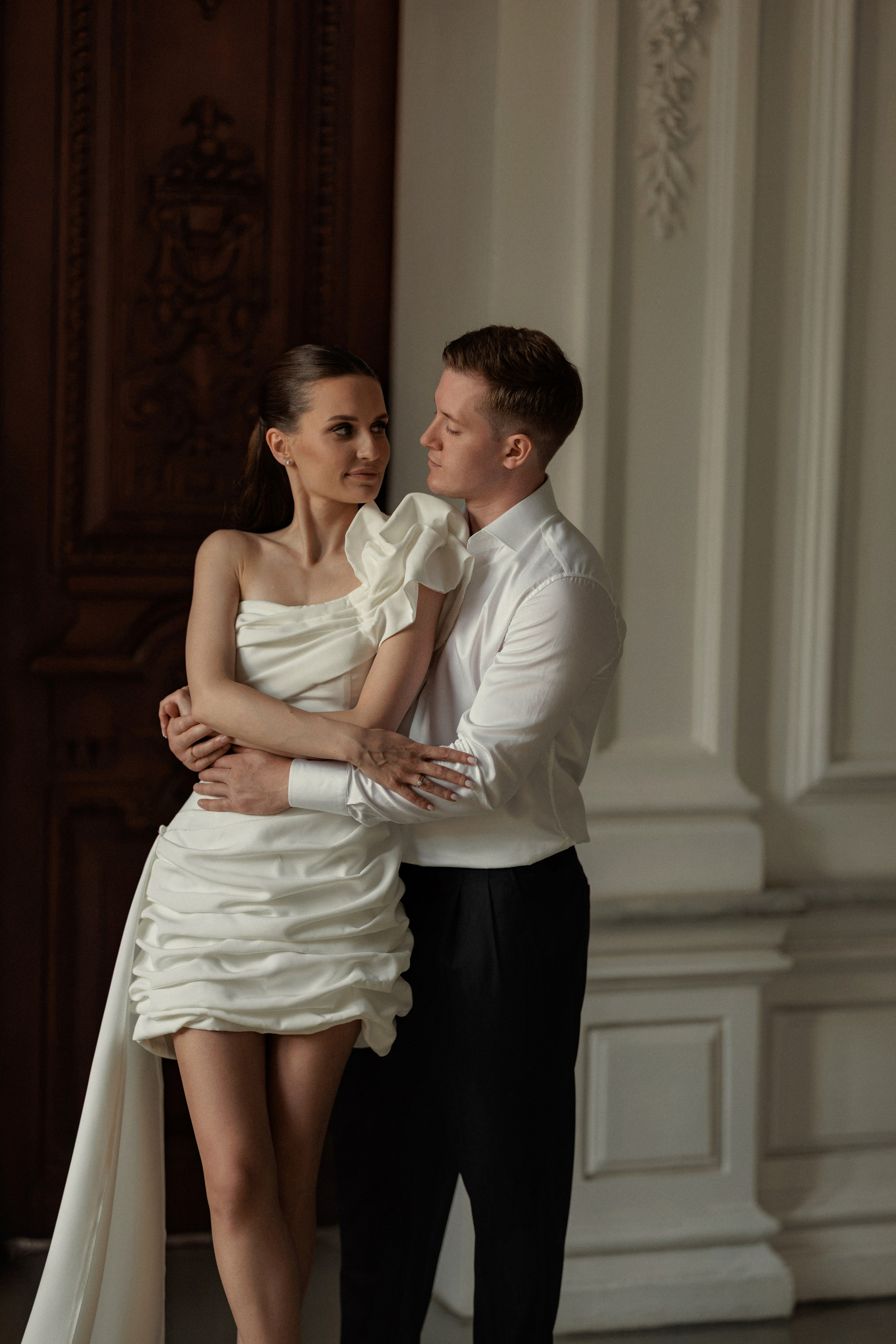 WEDDING. ARTEMIY IGNATOV