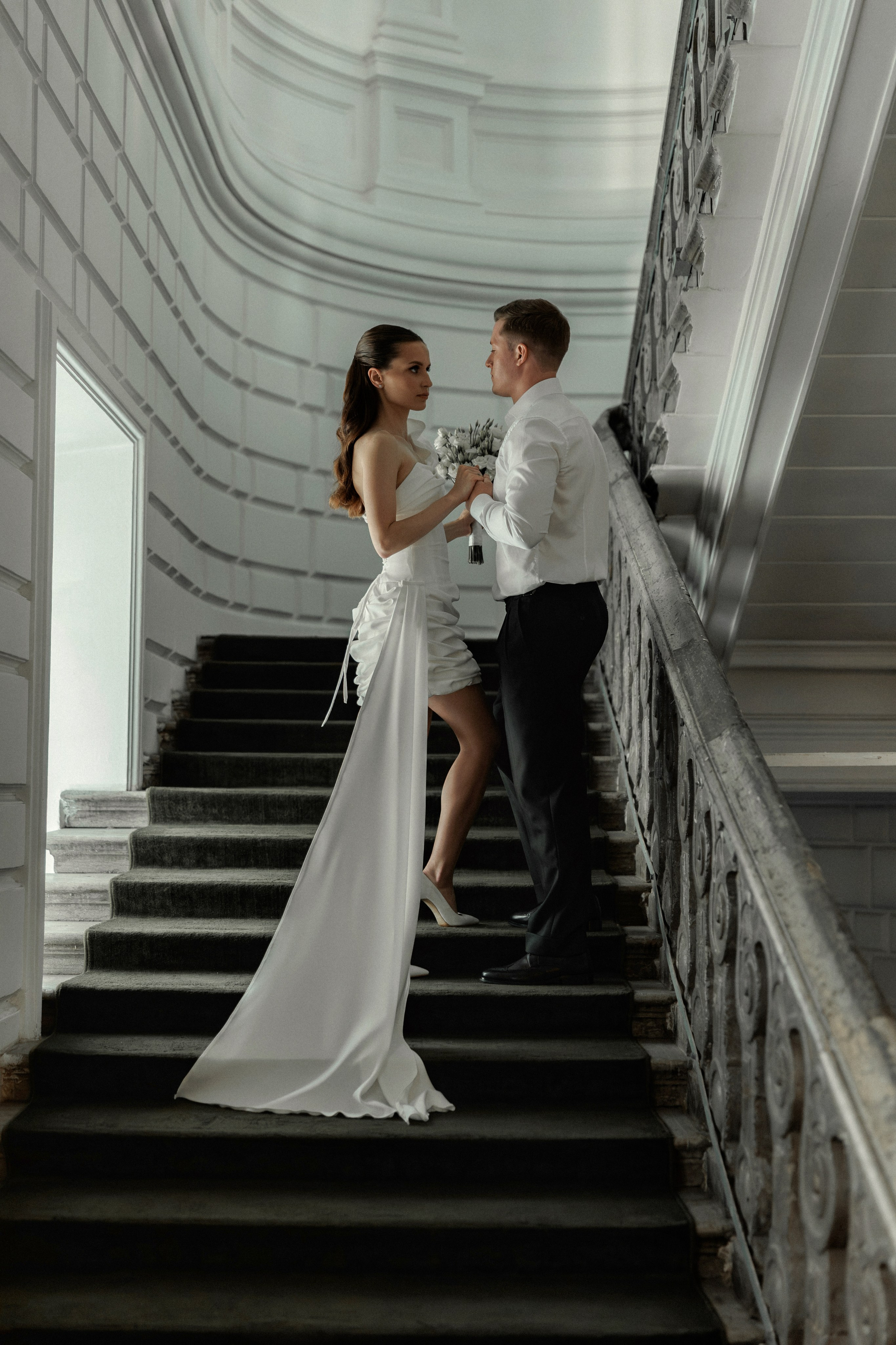 WEDDING. ARTEMIY IGNATOV