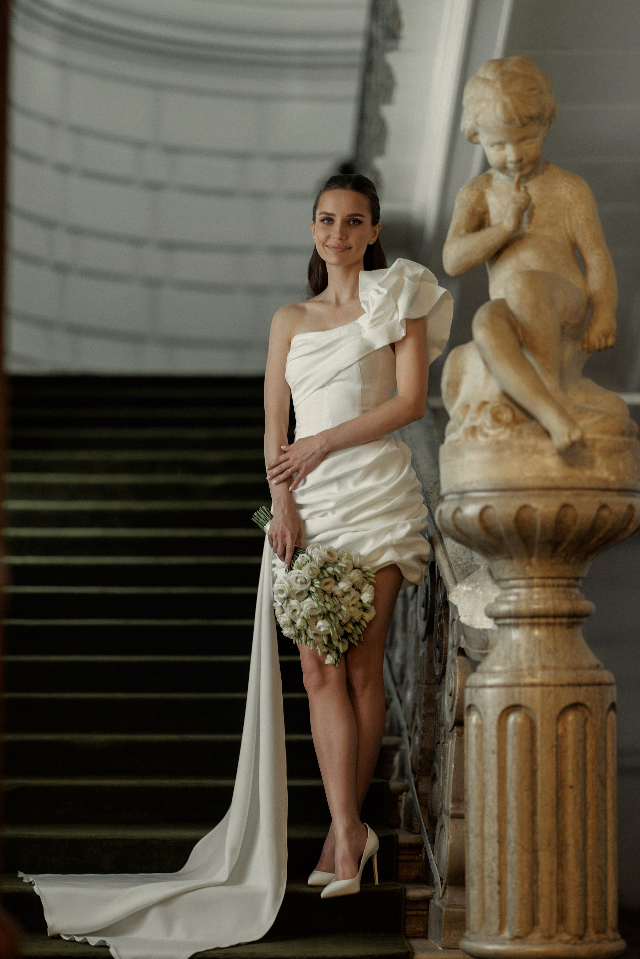 WEDDING. ARTEMIY IGNATOV